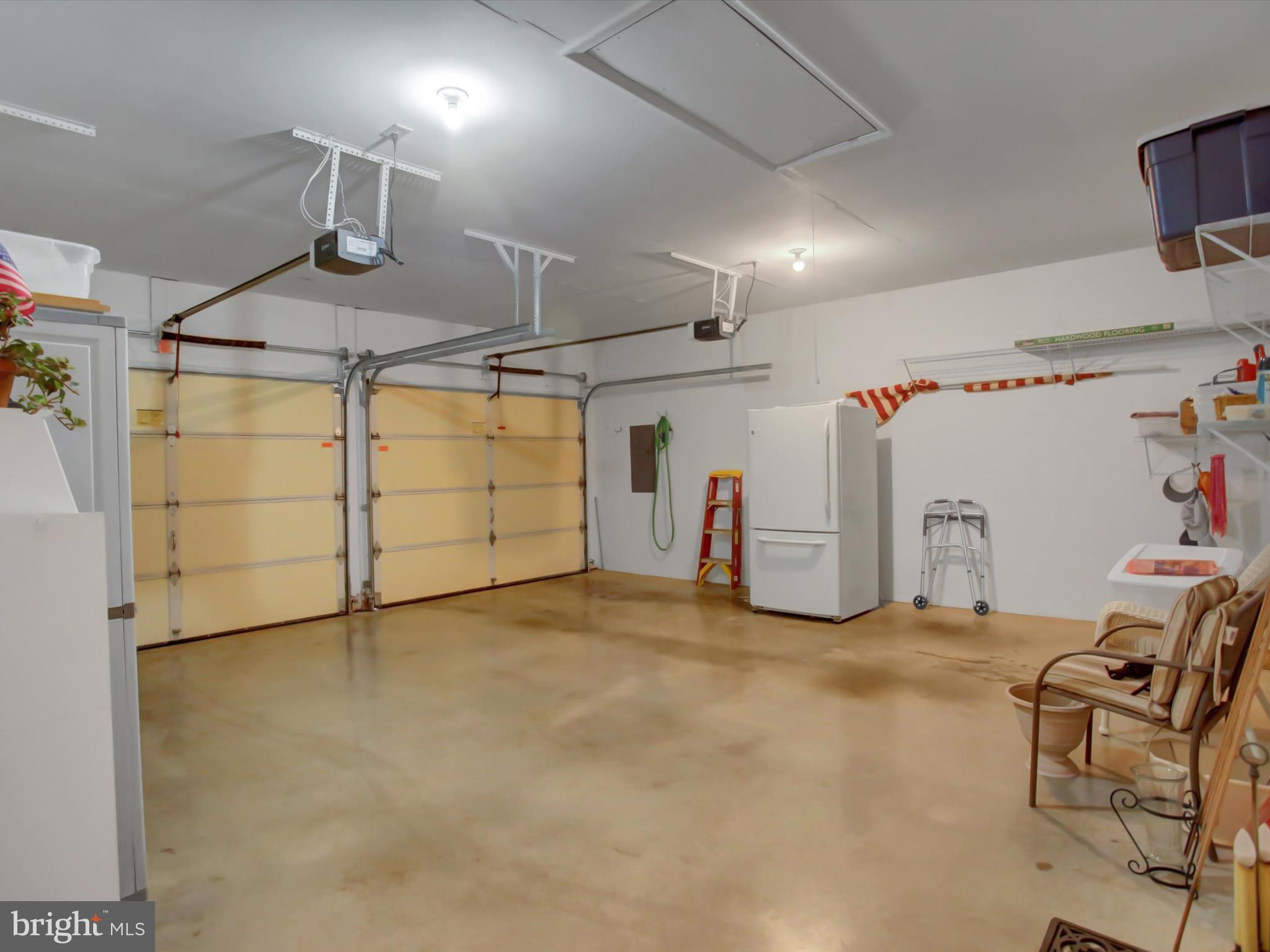 GREENWICH PARK - Residential