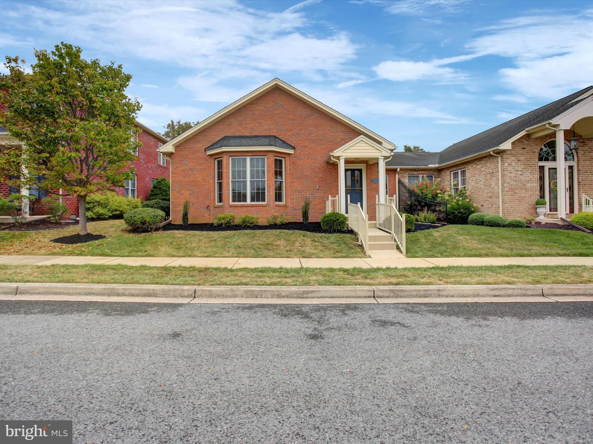 GREENWICH PARK - Residential