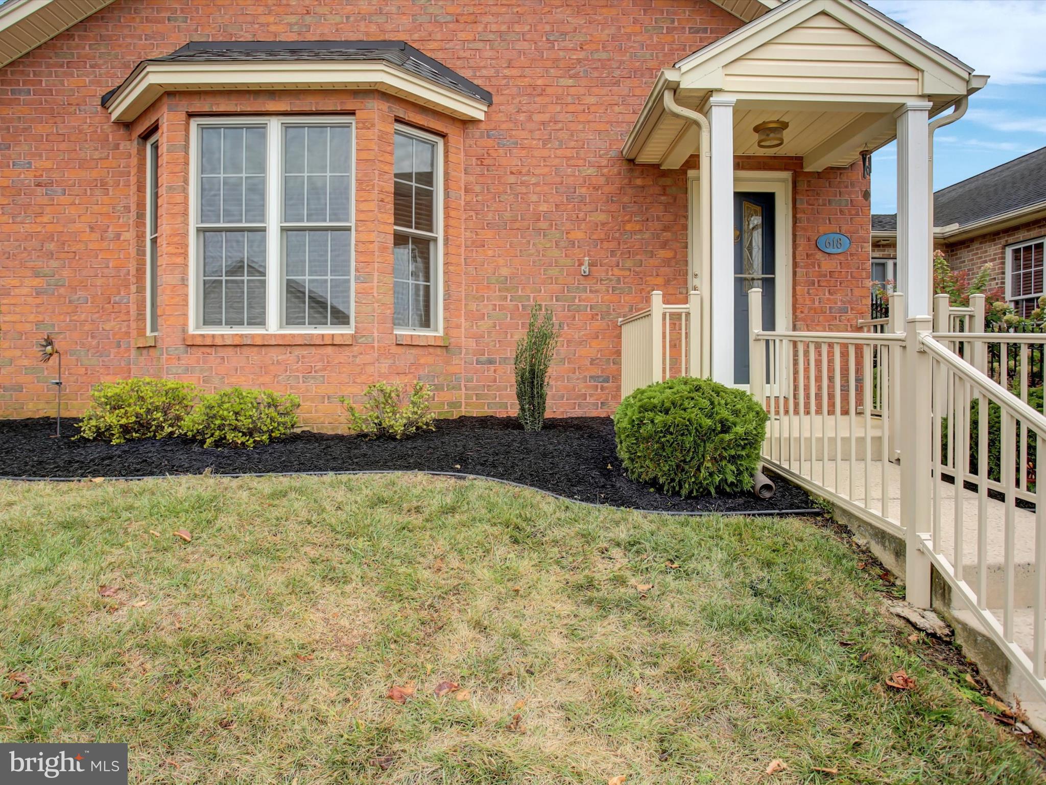 GREENWICH PARK - Residential