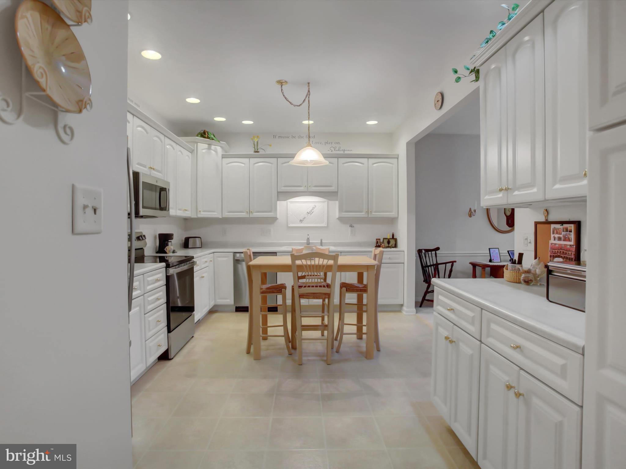 GREENWICH PARK - Residential