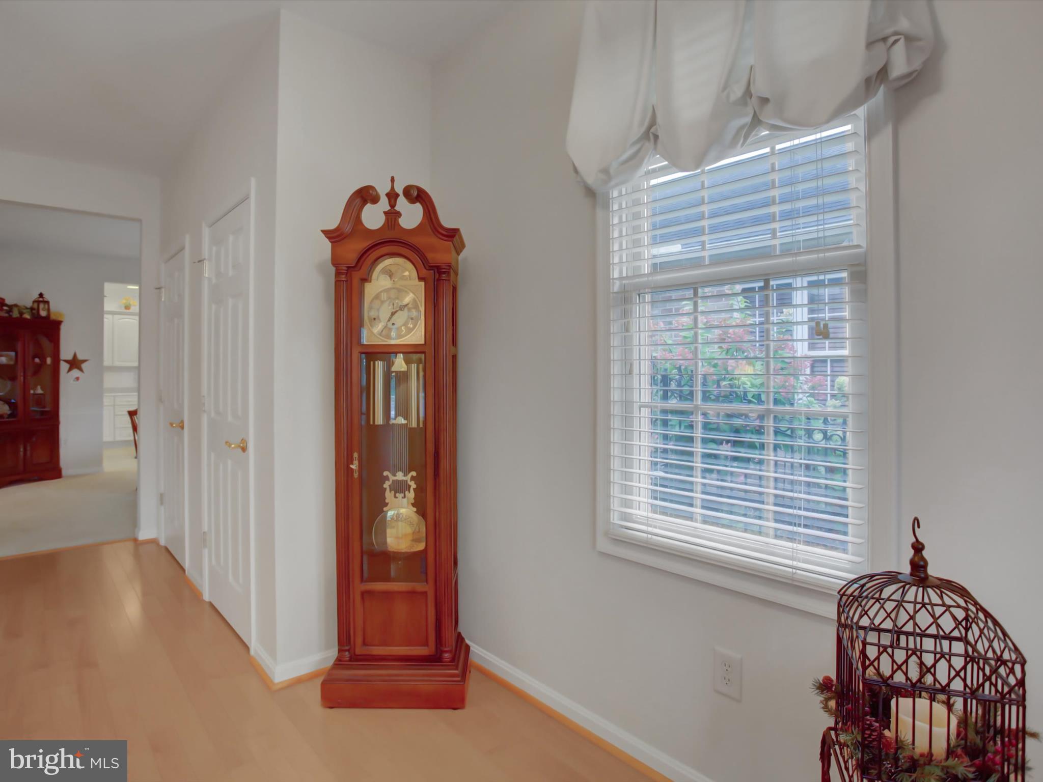 GREENWICH PARK - Residential