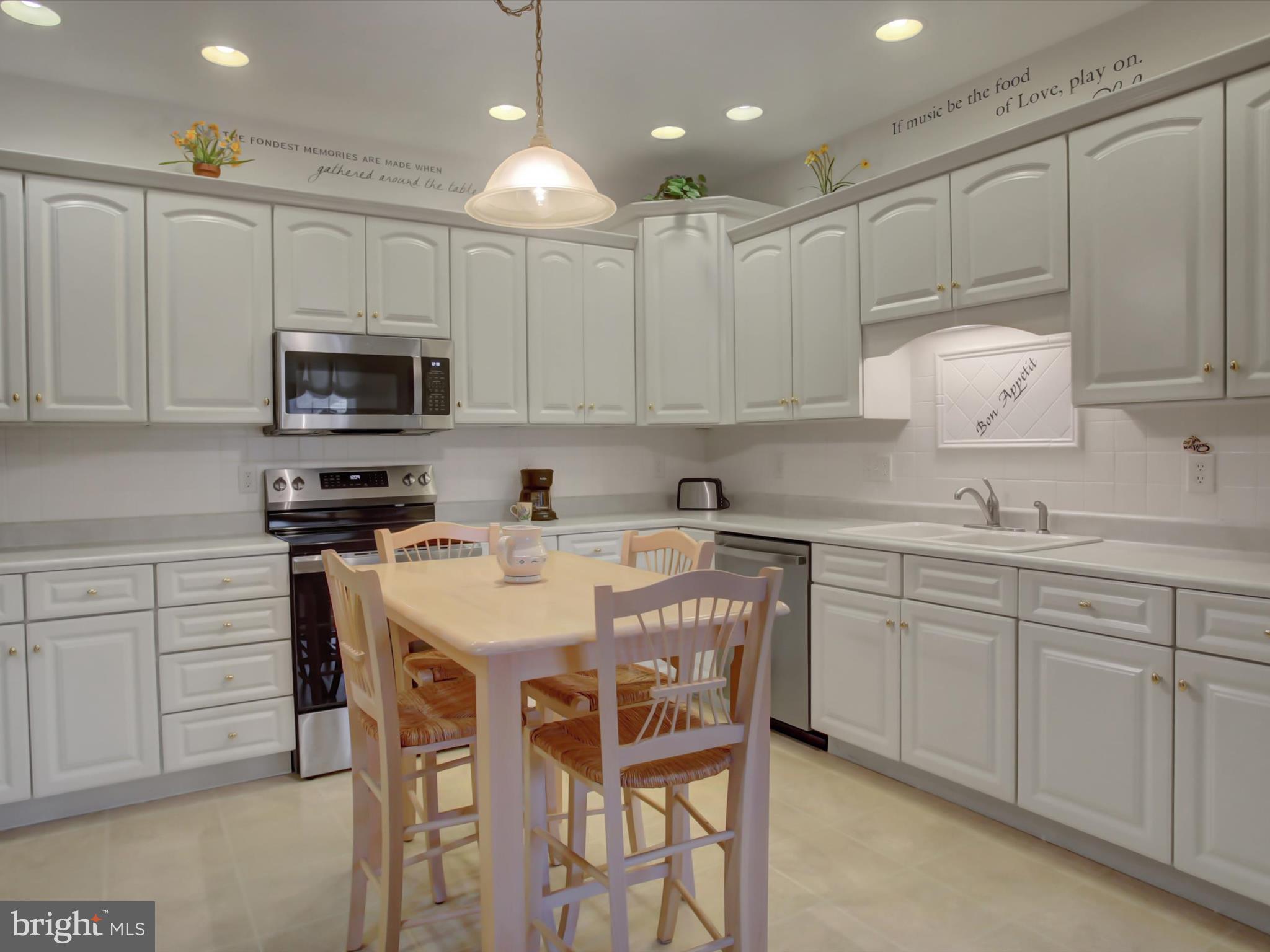 GREENWICH PARK - Residential