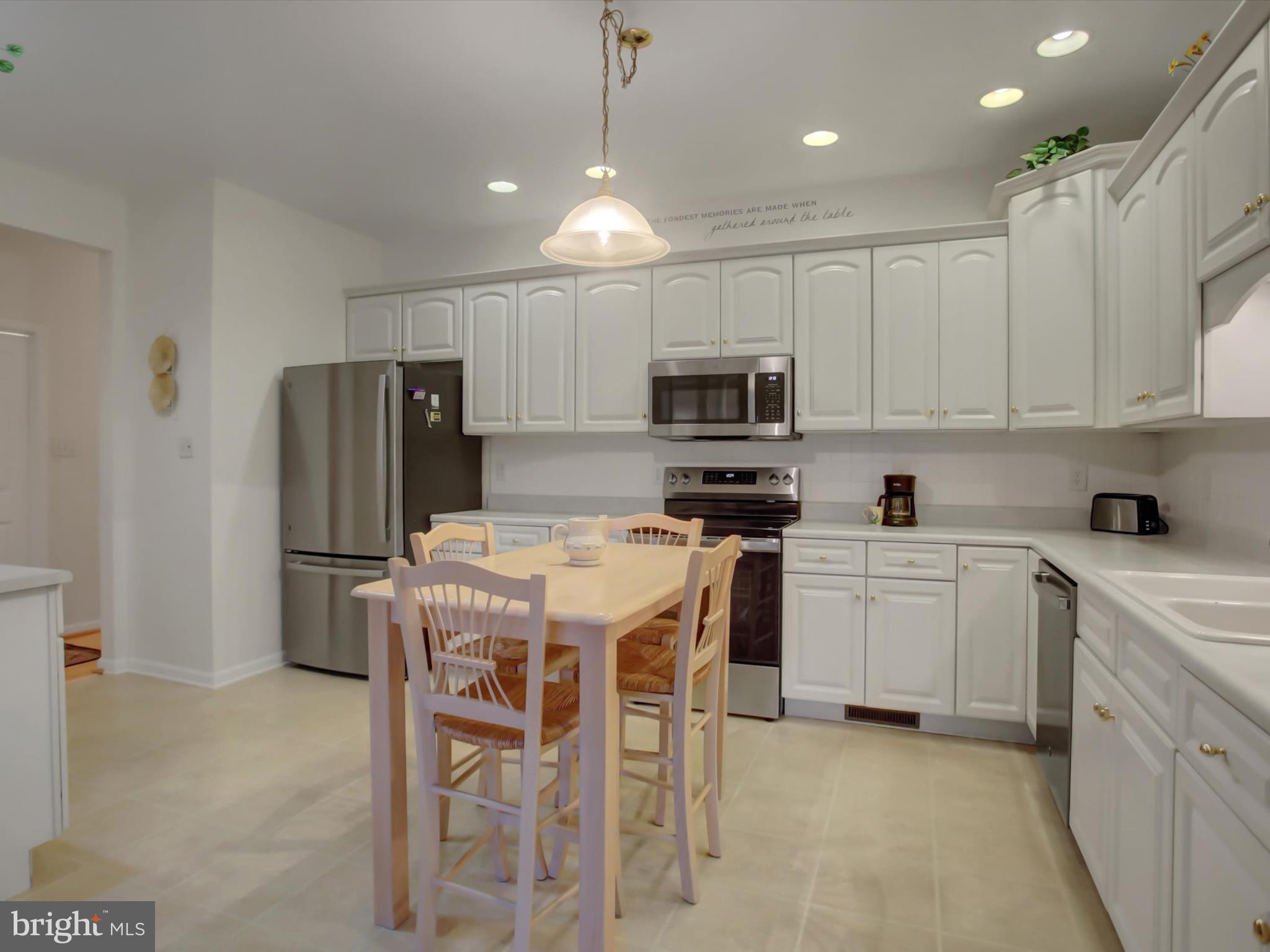 GREENWICH PARK - Residential