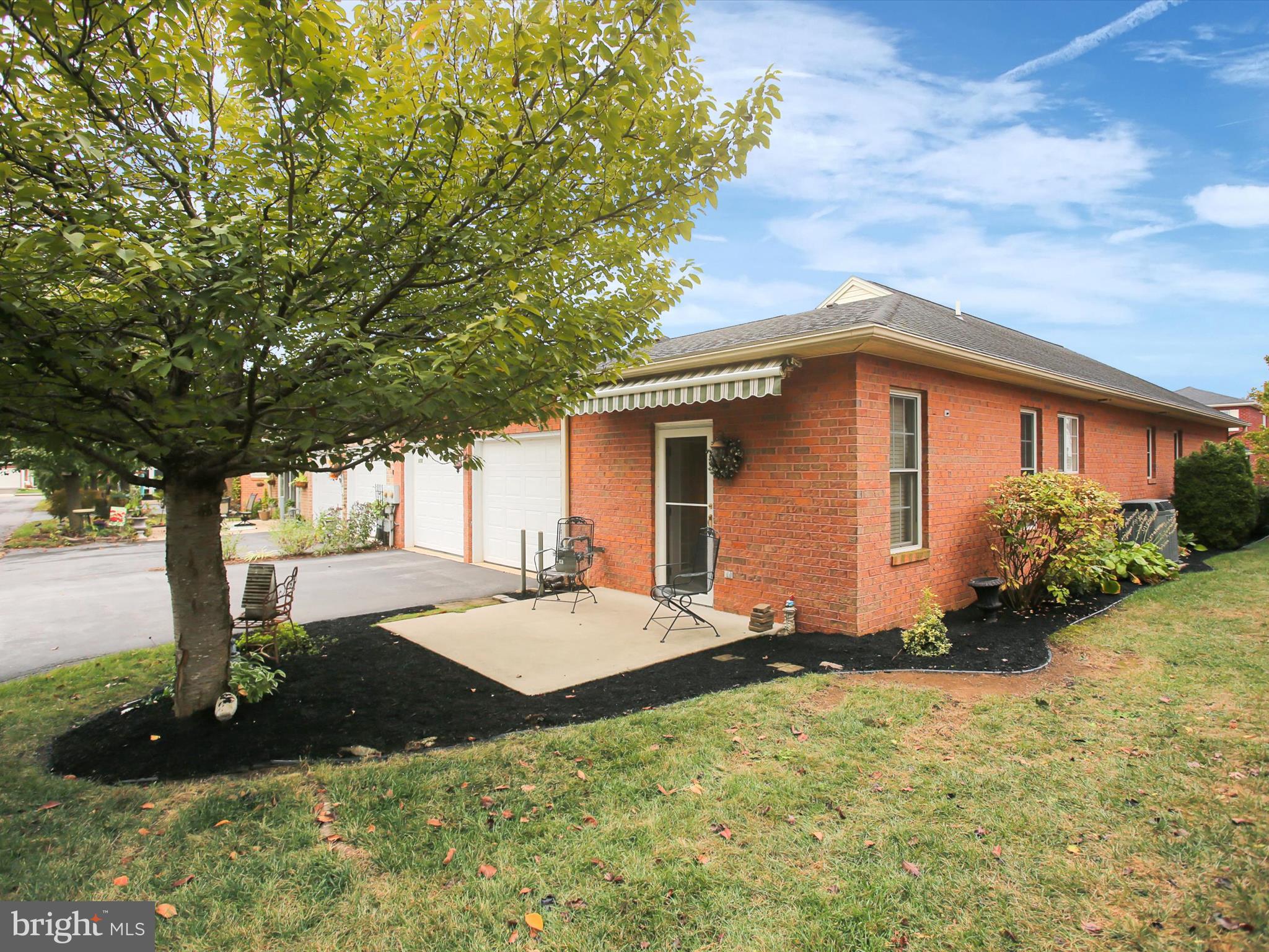 GREENWICH PARK - Residential