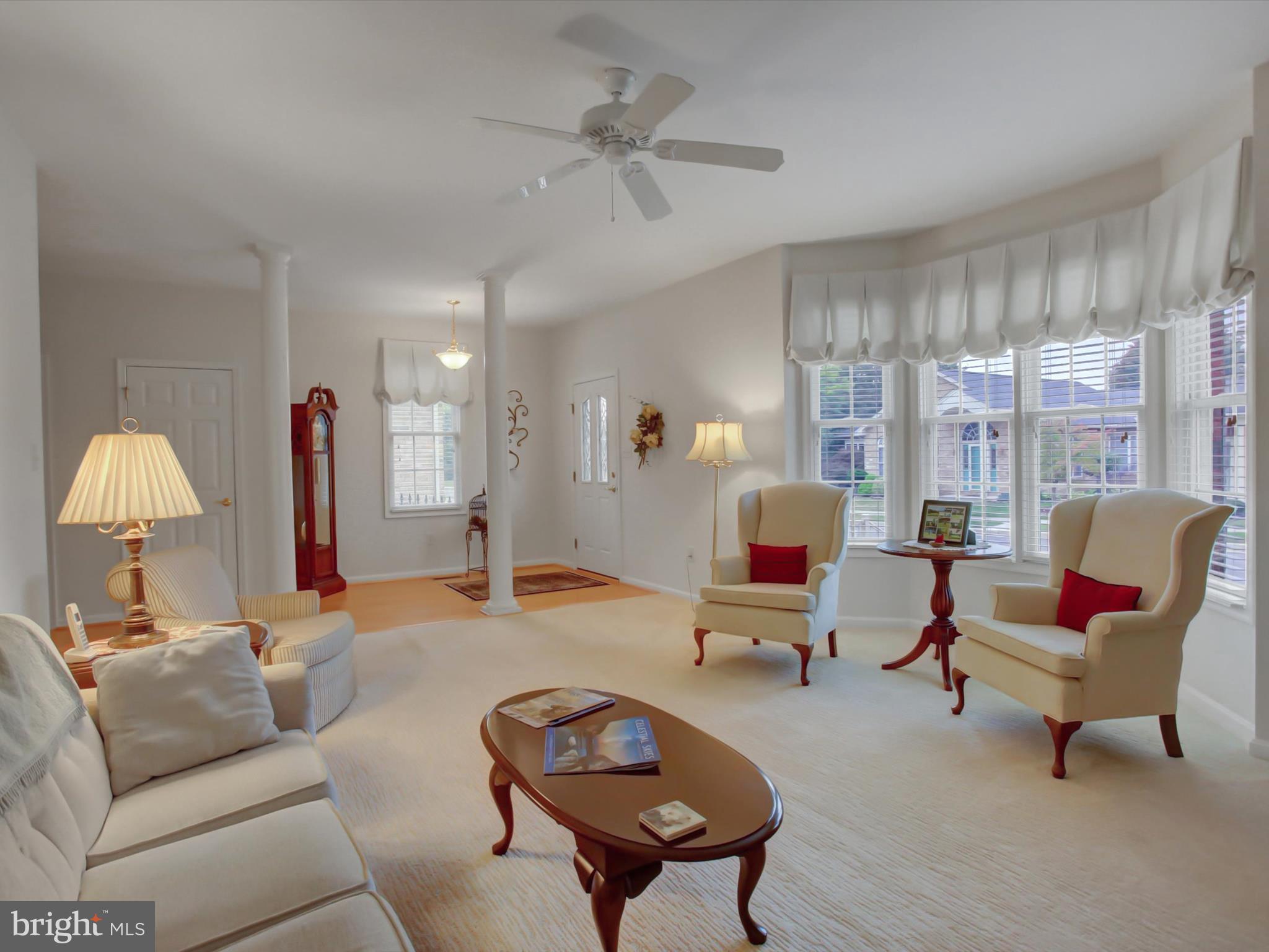 GREENWICH PARK - Residential