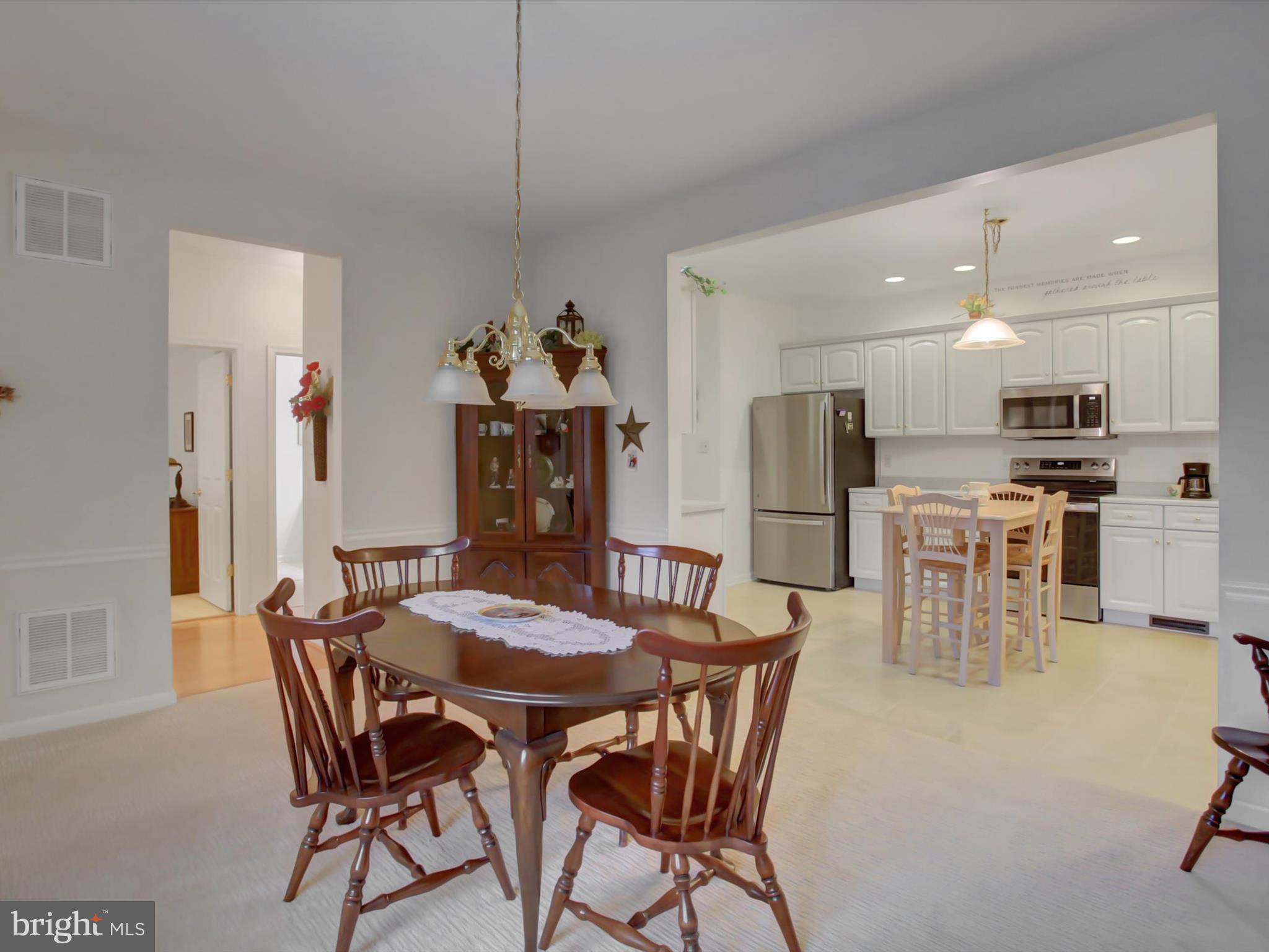 GREENWICH PARK - Residential