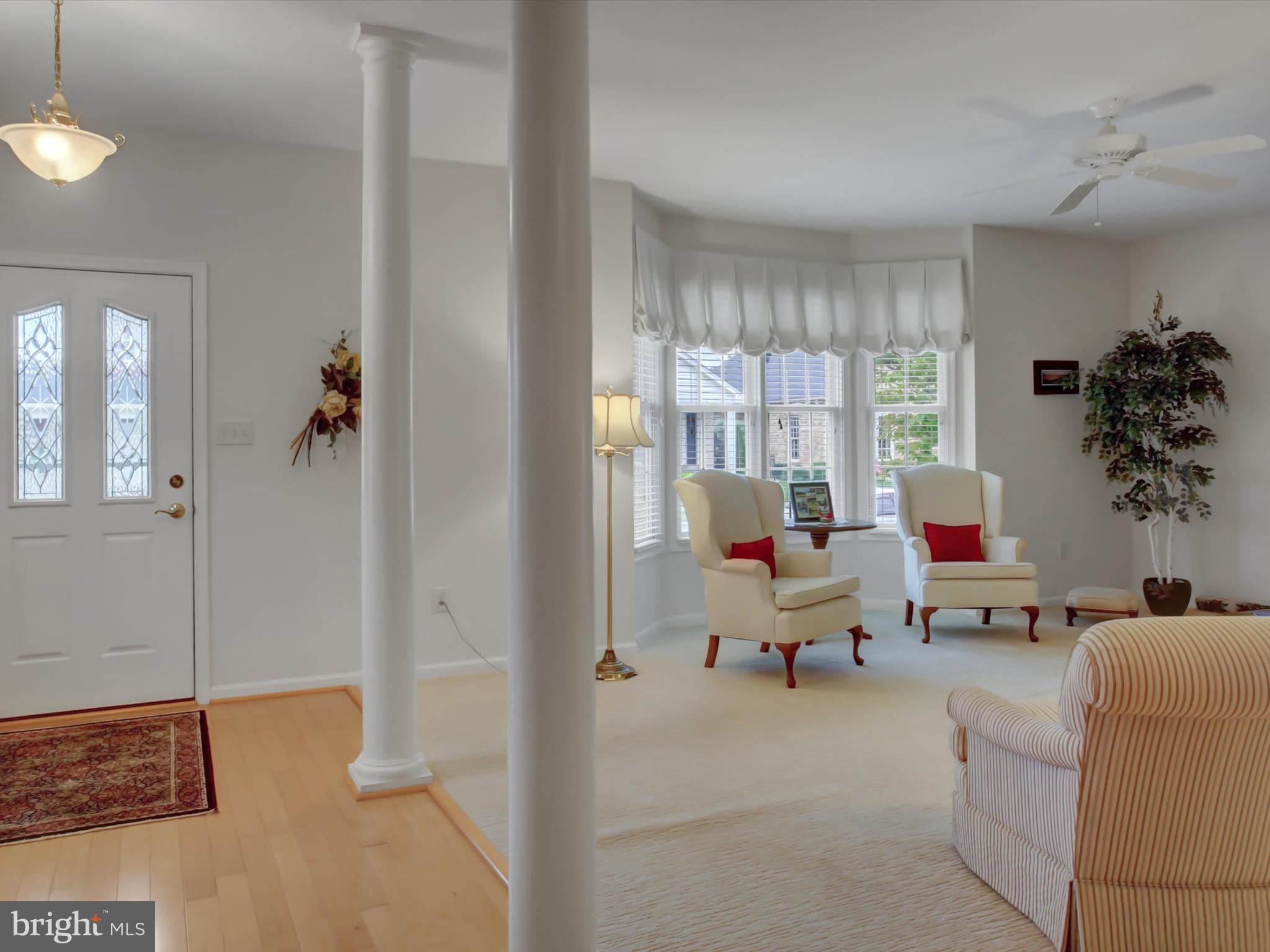 GREENWICH PARK - Residential