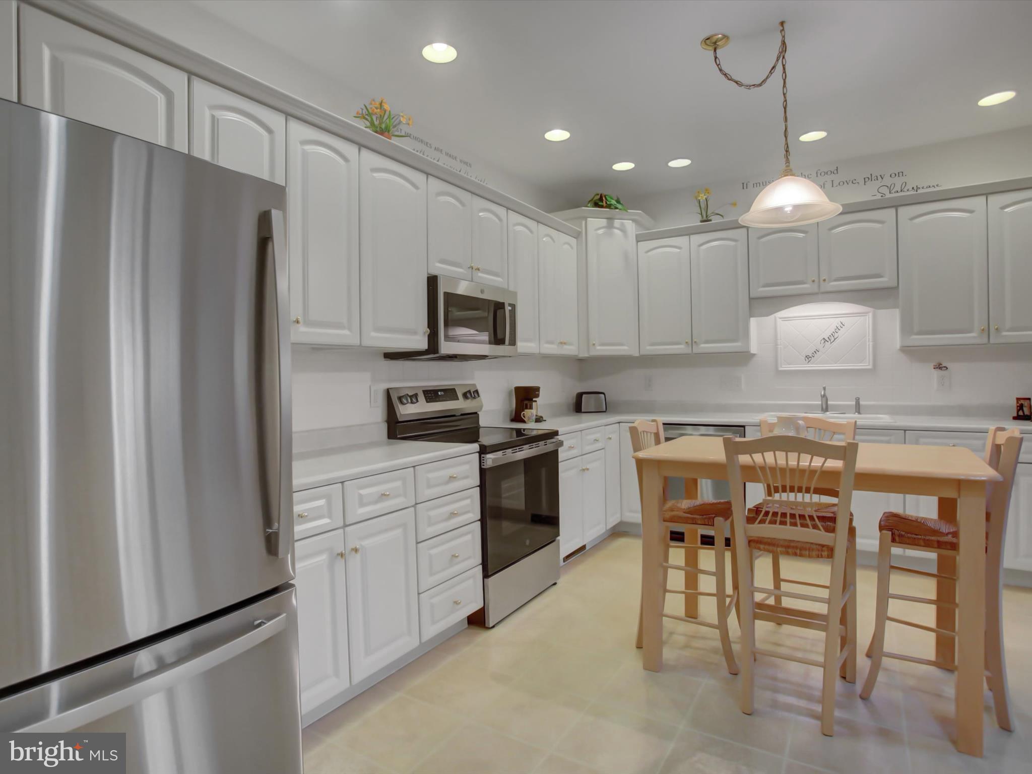 GREENWICH PARK - Residential