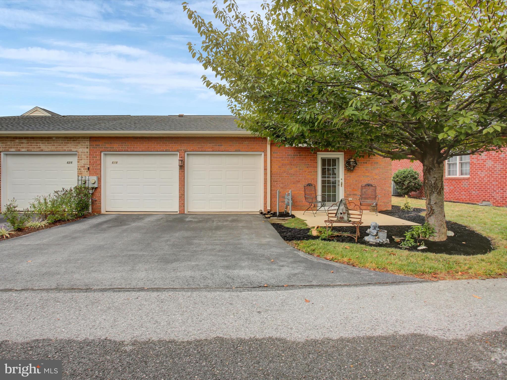 GREENWICH PARK - Residential