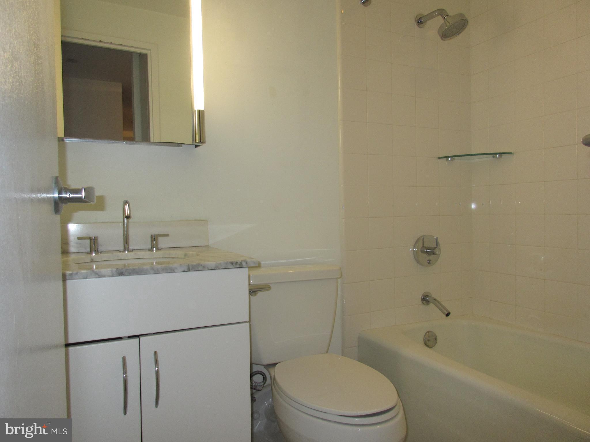 RITTENHOUSE SQUARE - Residential Lease