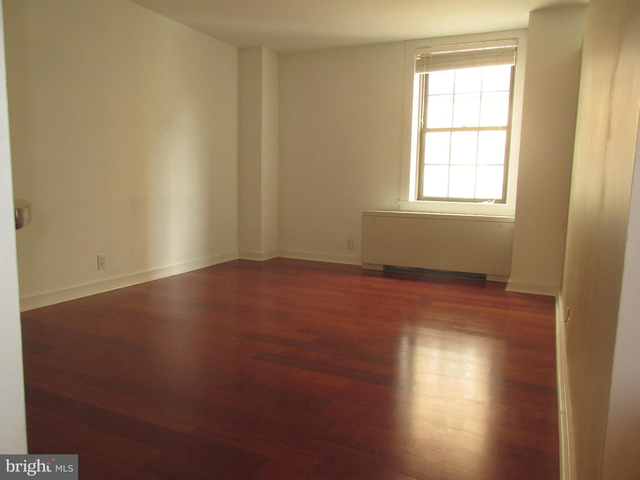 RITTENHOUSE SQUARE - Residential Lease