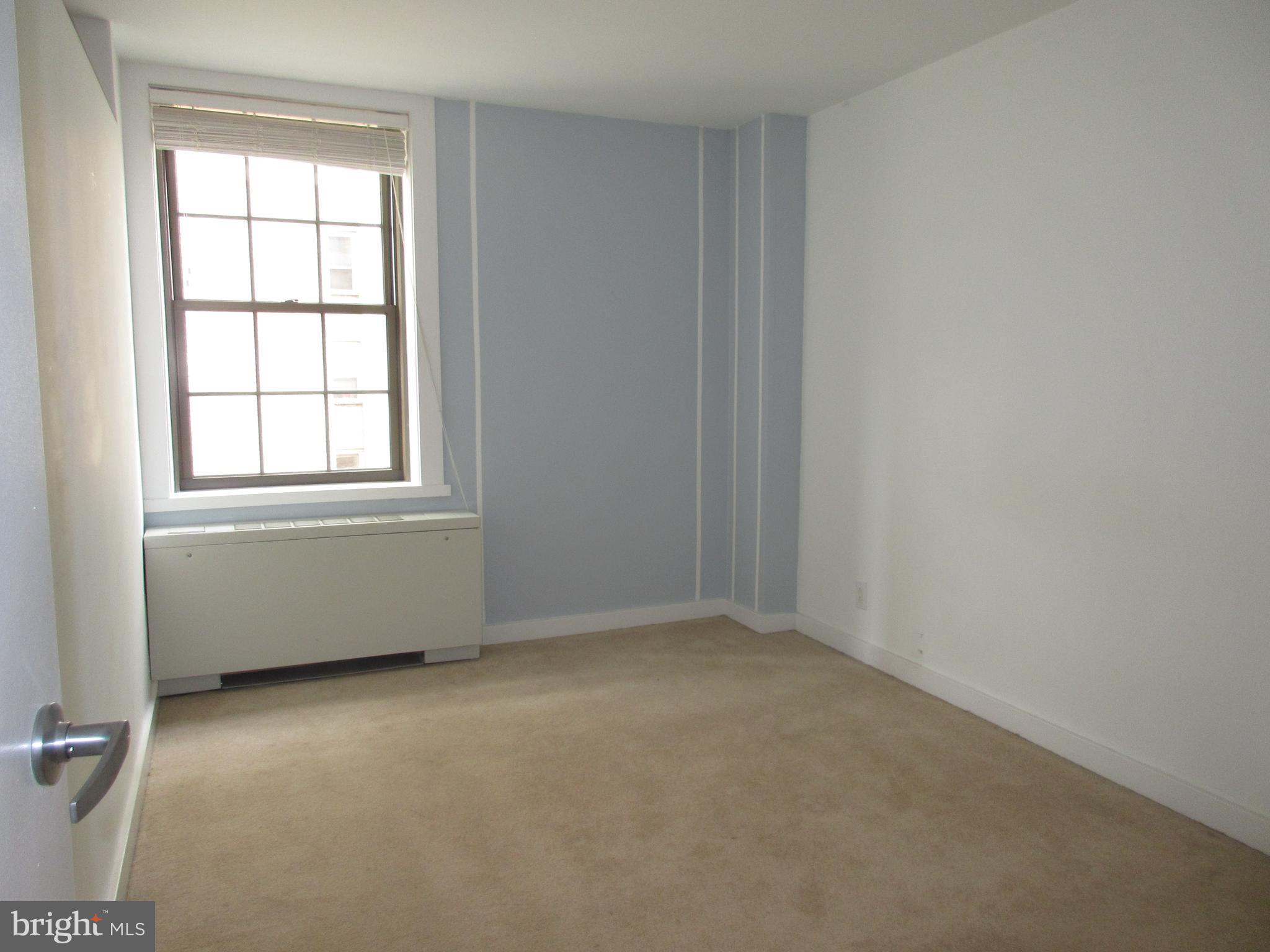 RITTENHOUSE SQUARE - Residential Lease
