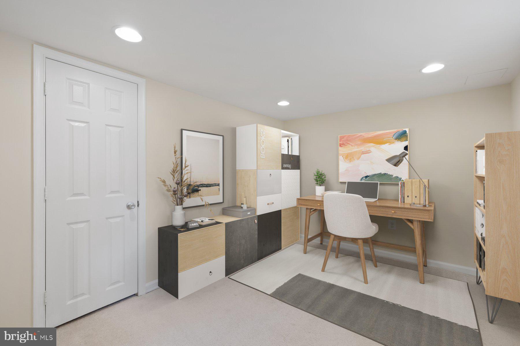 QUEENS CHAPEL MANOR - Residential