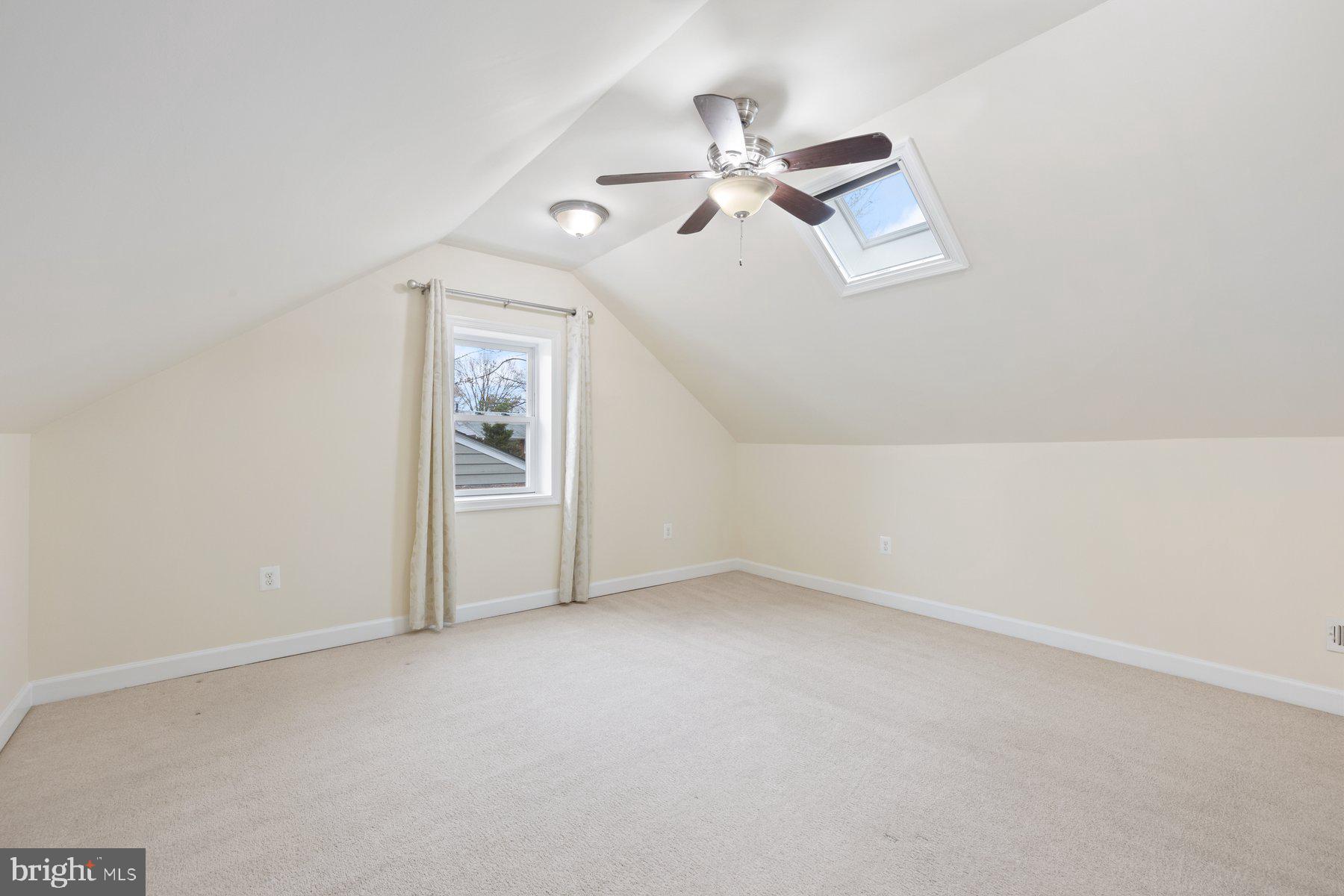 QUEENS CHAPEL MANOR - Residential