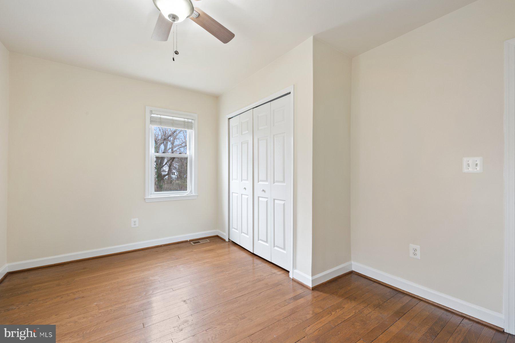 QUEENS CHAPEL MANOR - Residential