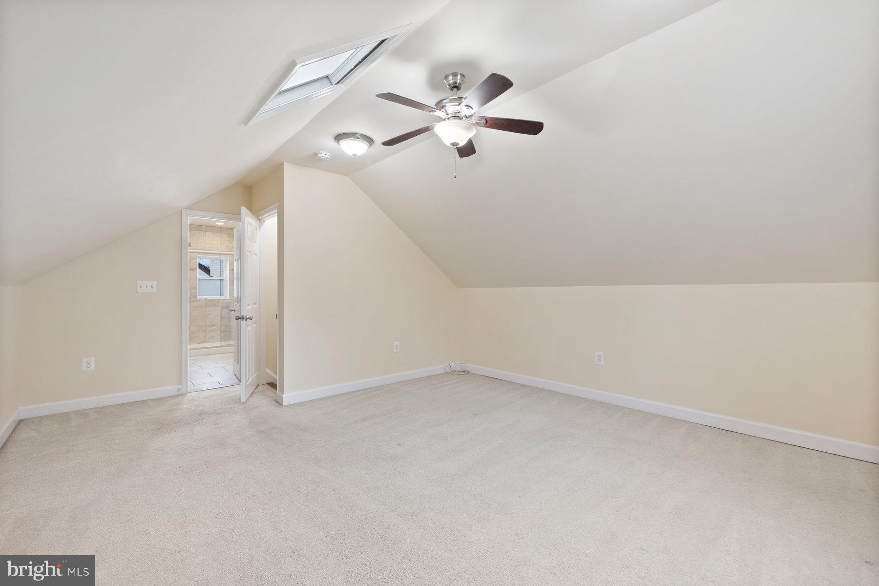 QUEENS CHAPEL MANOR - Residential