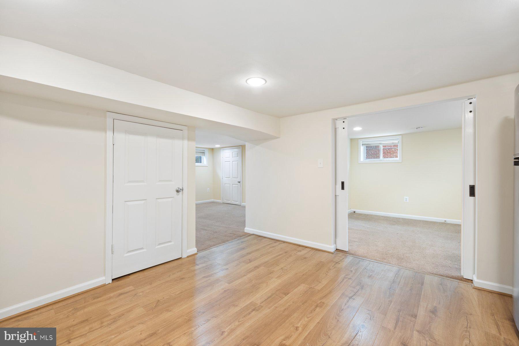 QUEENS CHAPEL MANOR - Residential