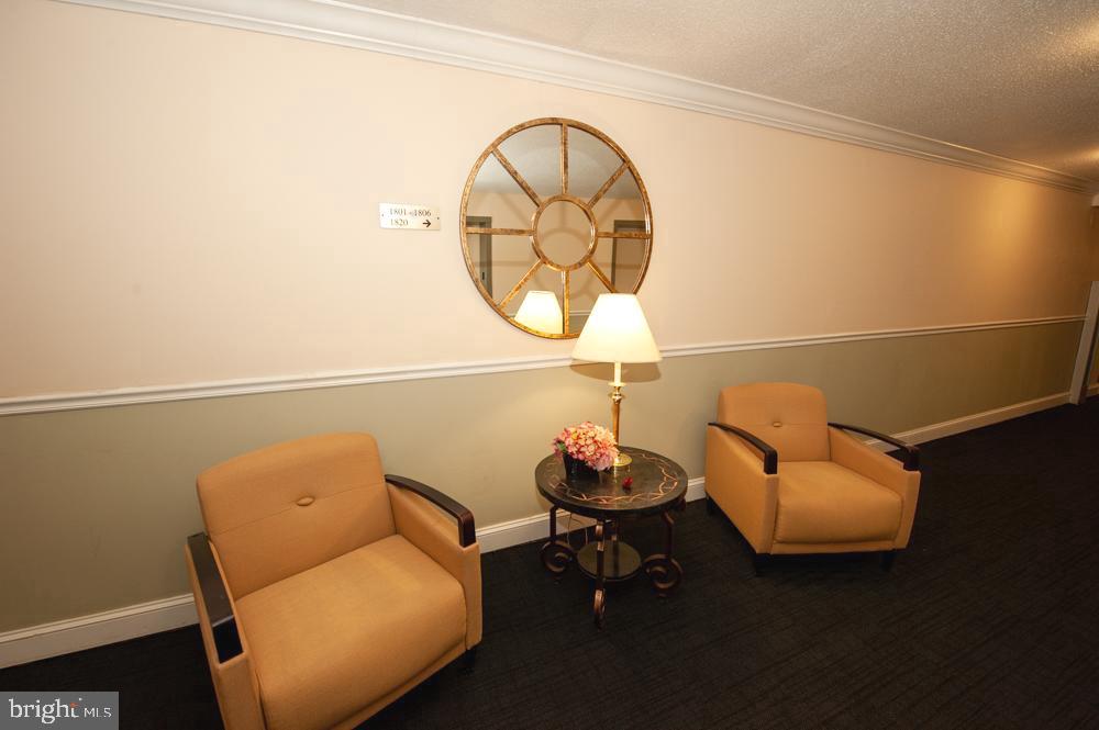 WESTCHESTER PARK - Residential Lease