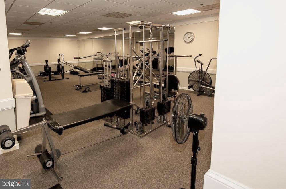 WESTCHESTER PARK - Residential Lease