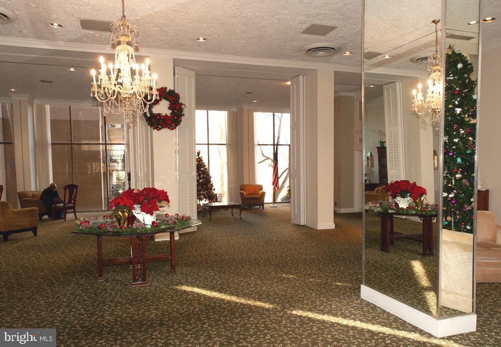 WESTCHESTER PARK - Residential Lease