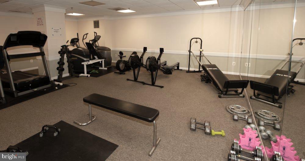 WESTCHESTER PARK - Residential Lease