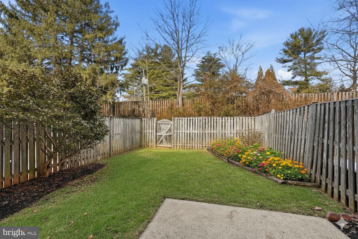 BURKE STATION SQUARE - Residential