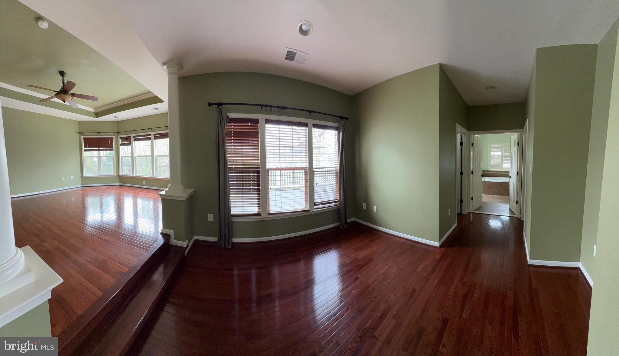 AMBERLEIGH - Residential Lease