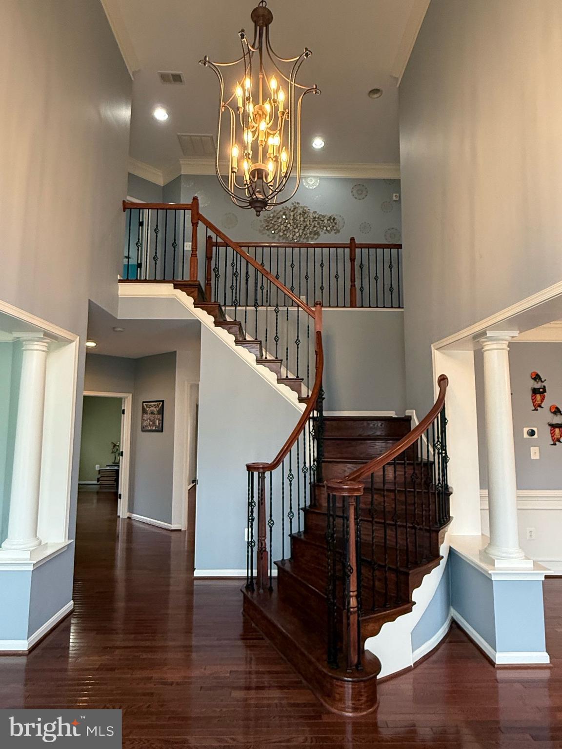 AMBERLEIGH - Residential Lease