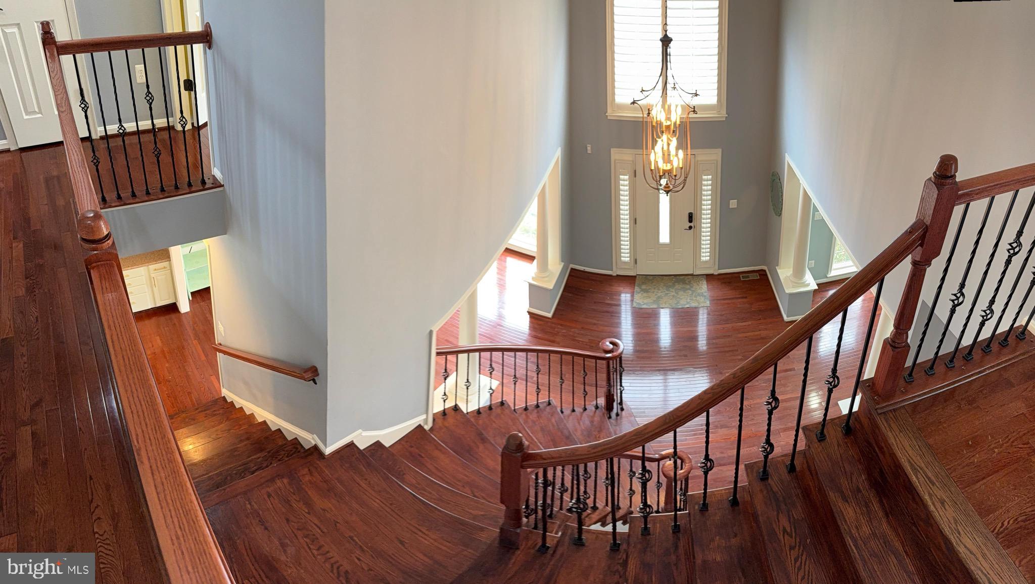 AMBERLEIGH - Residential Lease