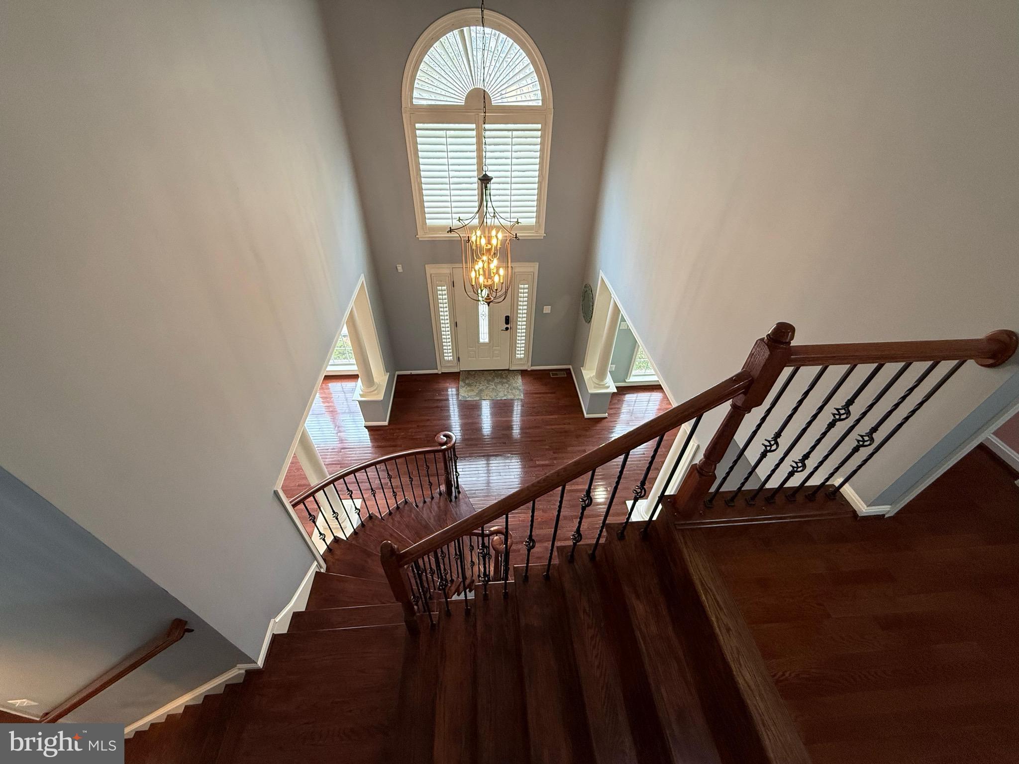 AMBERLEIGH - Residential Lease