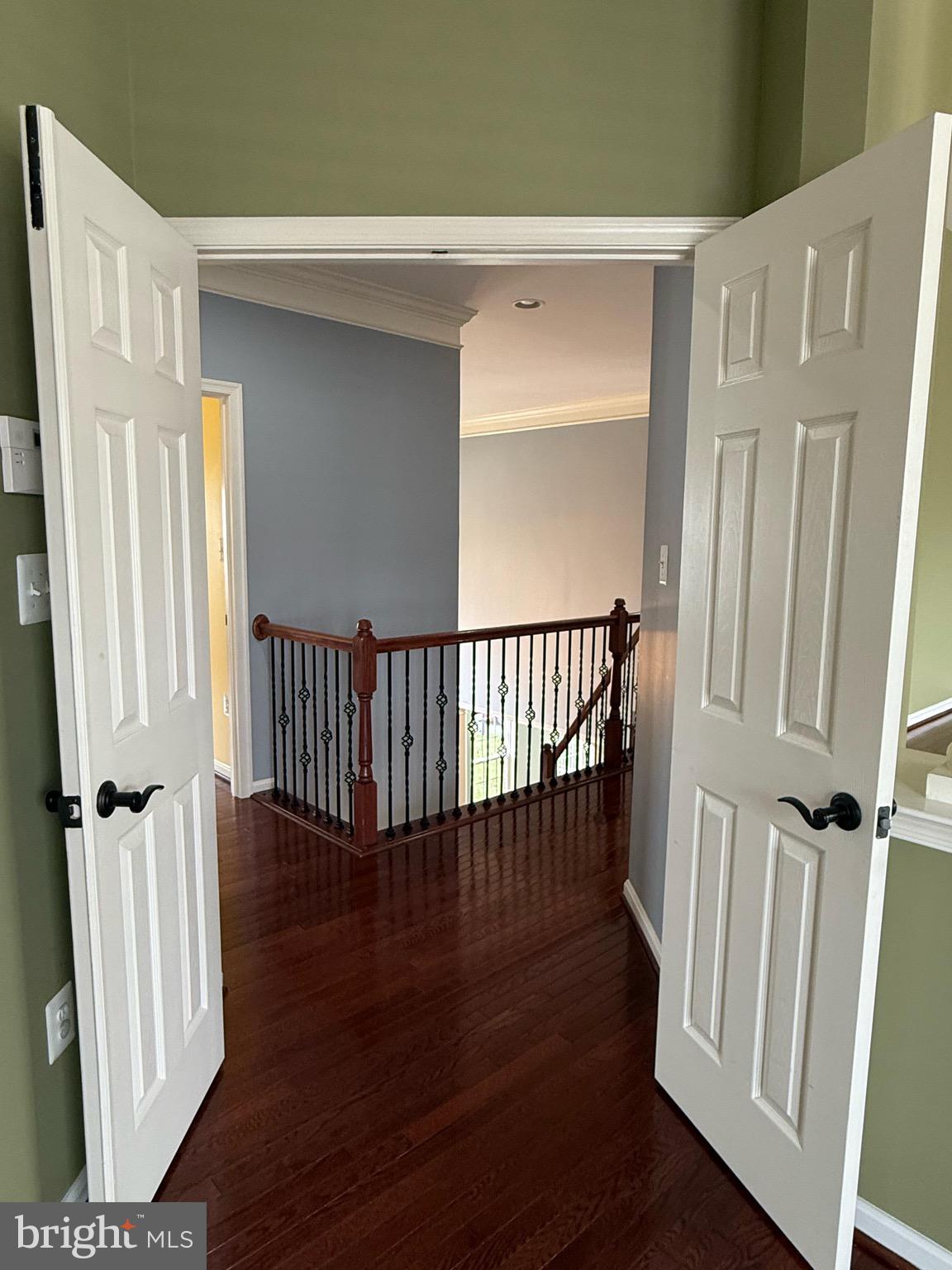 AMBERLEIGH - Residential Lease