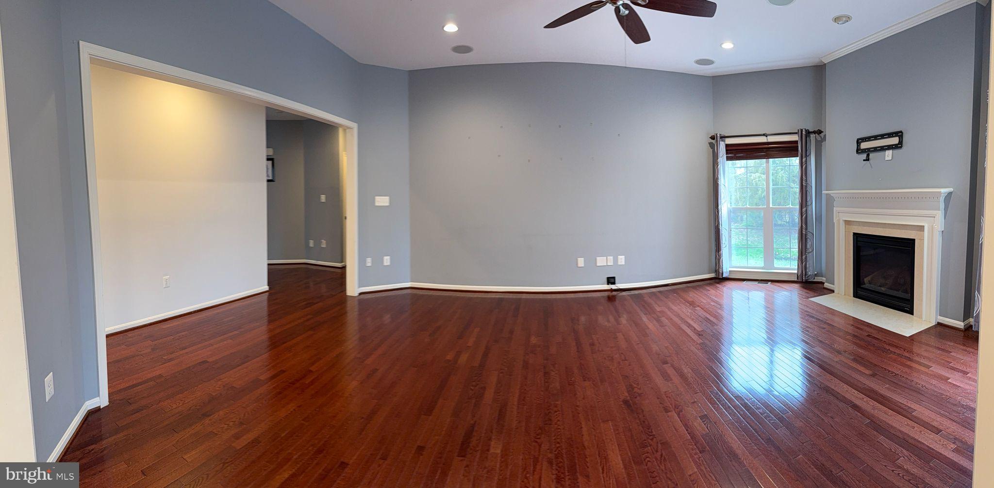 AMBERLEIGH - Residential Lease