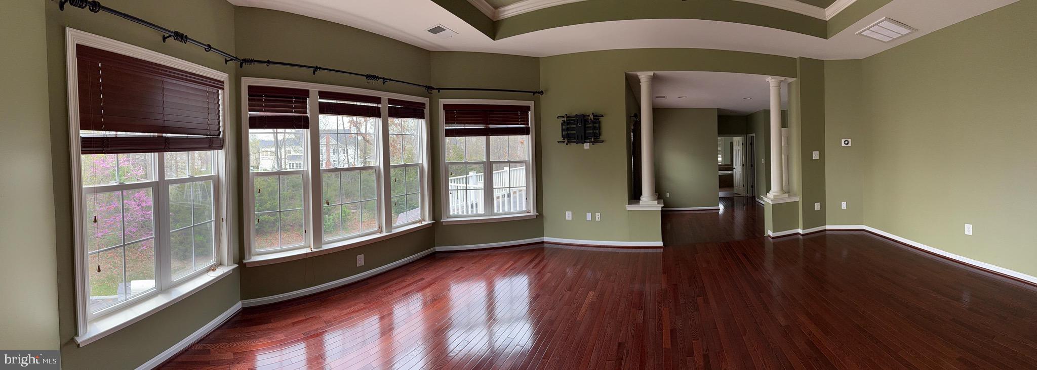 AMBERLEIGH - Residential Lease