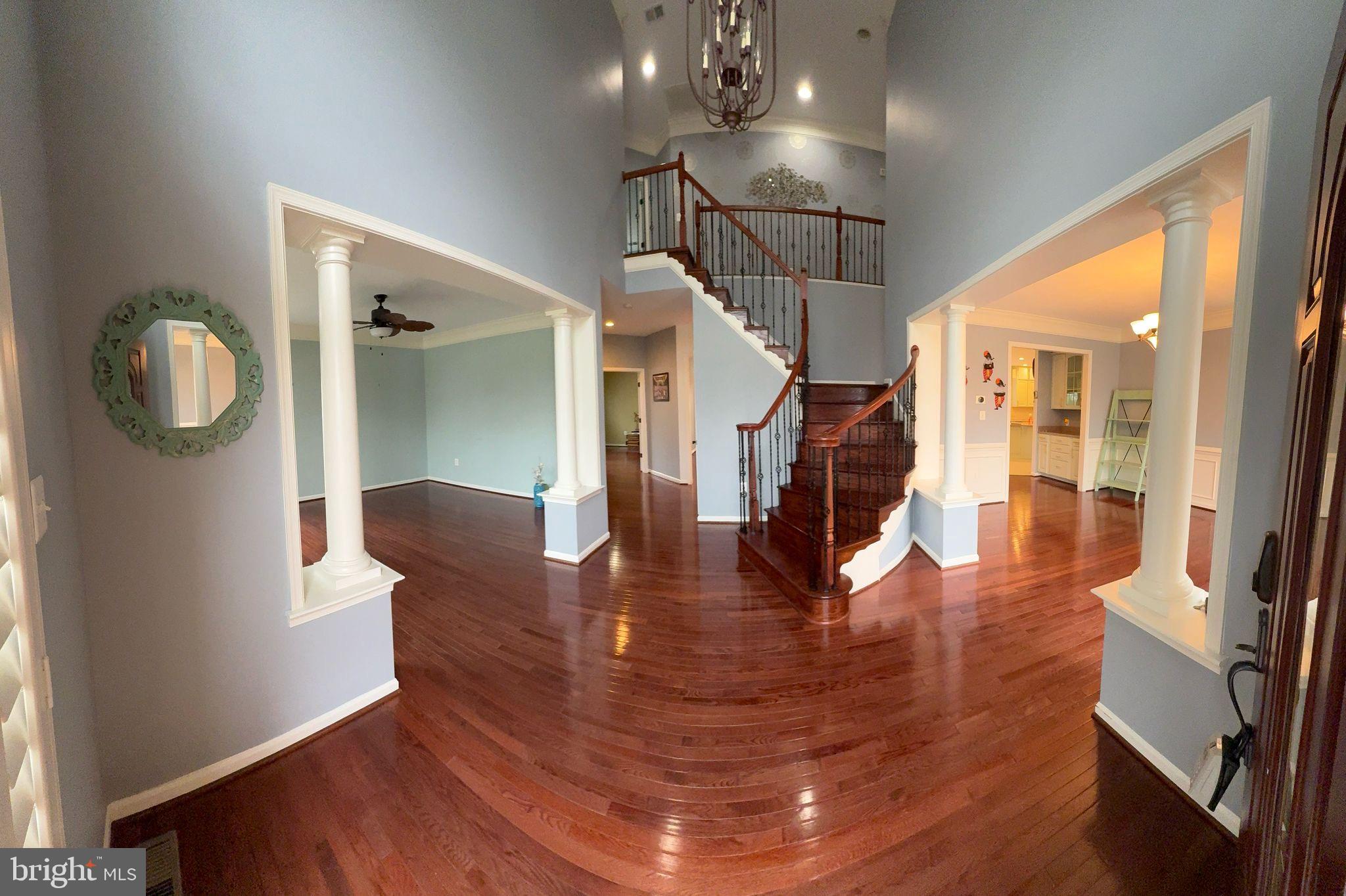 AMBERLEIGH - Residential Lease