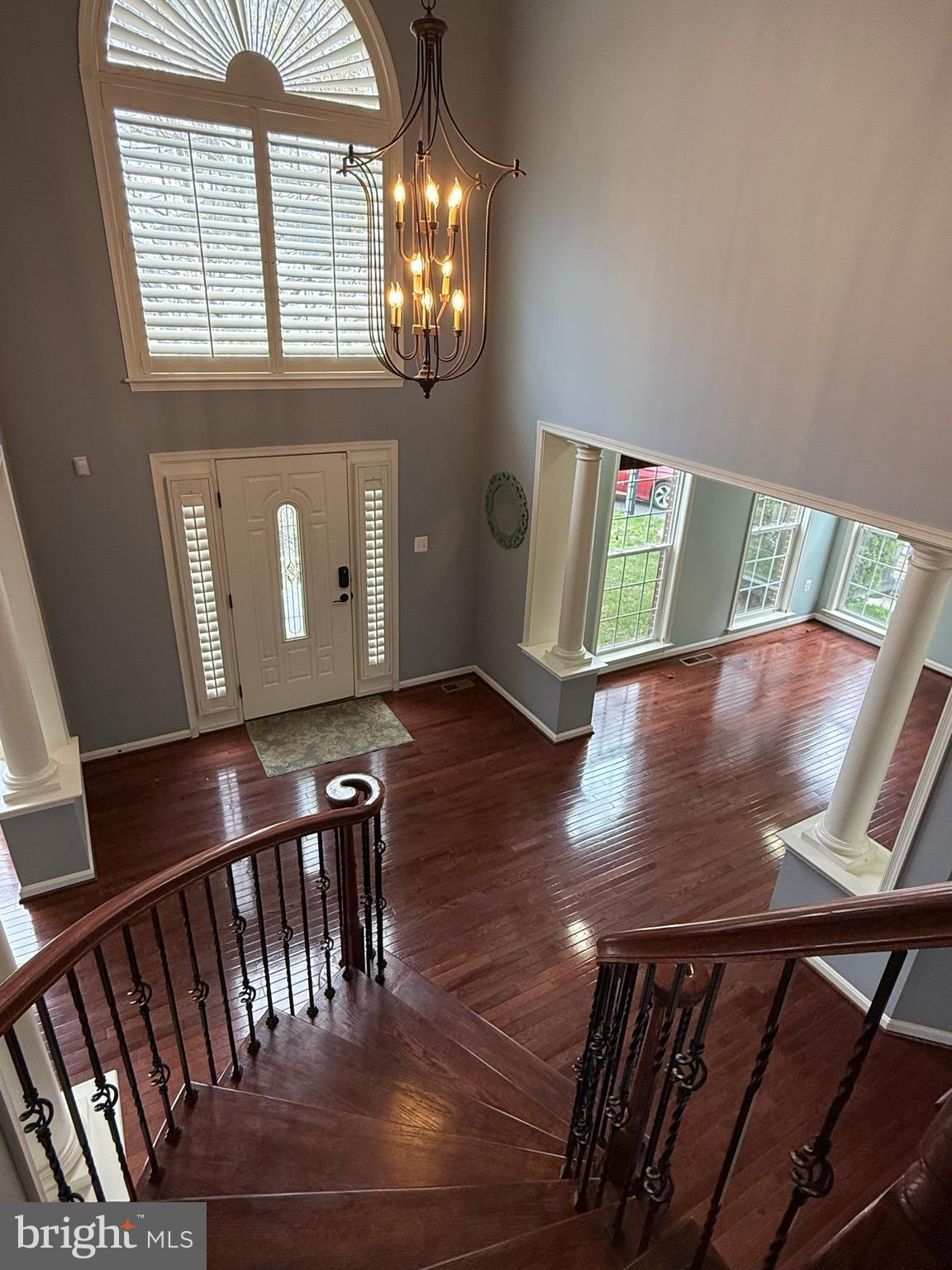 AMBERLEIGH - Residential Lease