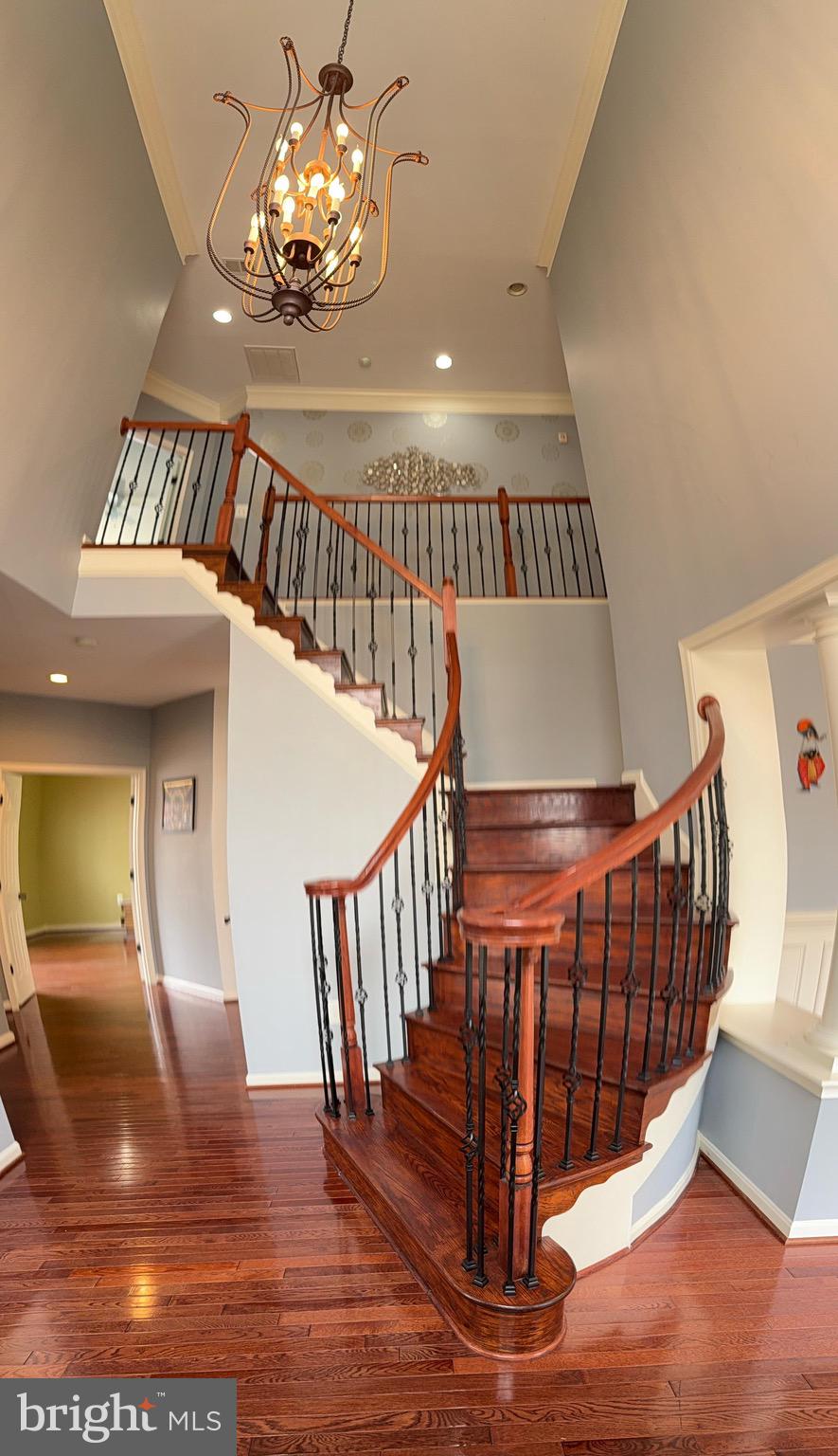 AMBERLEIGH - Residential Lease