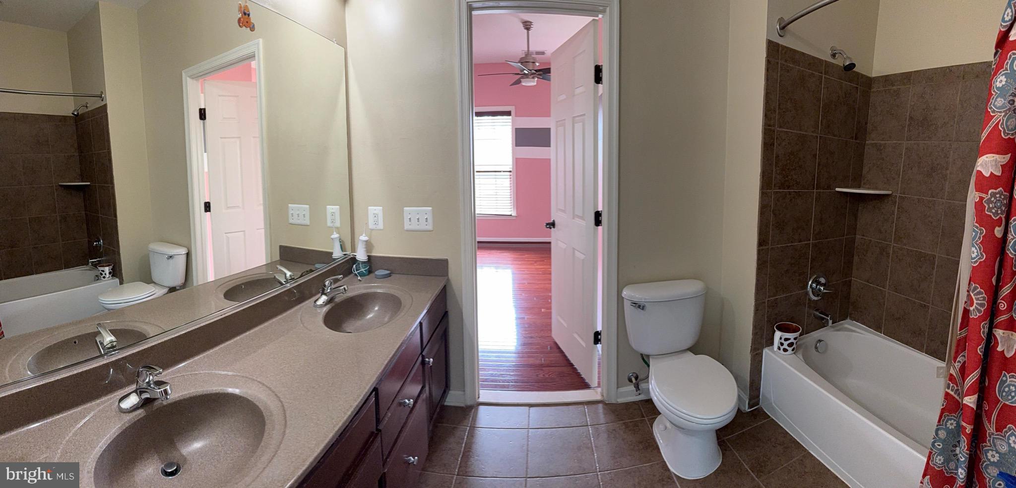 AMBERLEIGH - Residential Lease