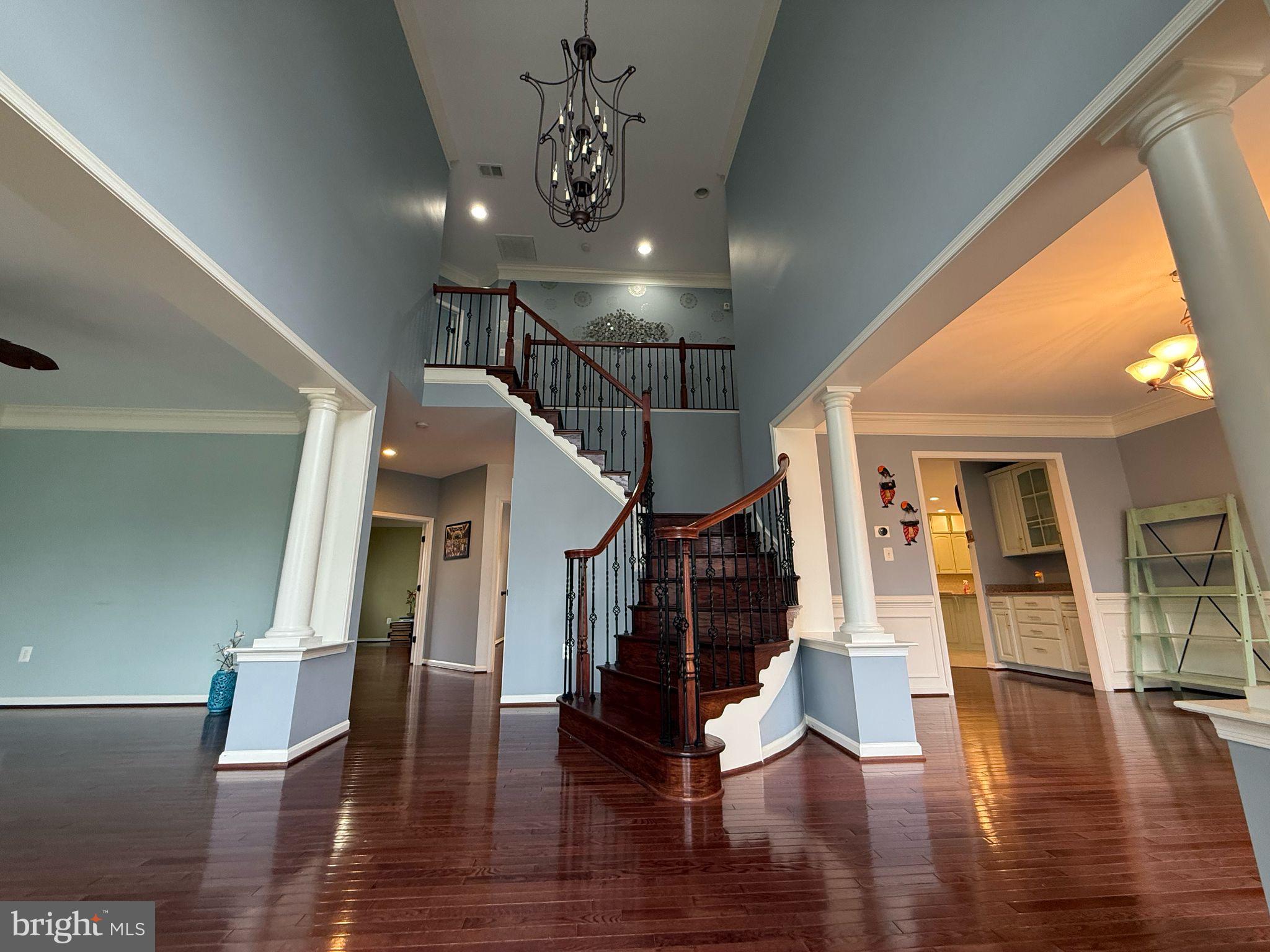 AMBERLEIGH - Residential Lease