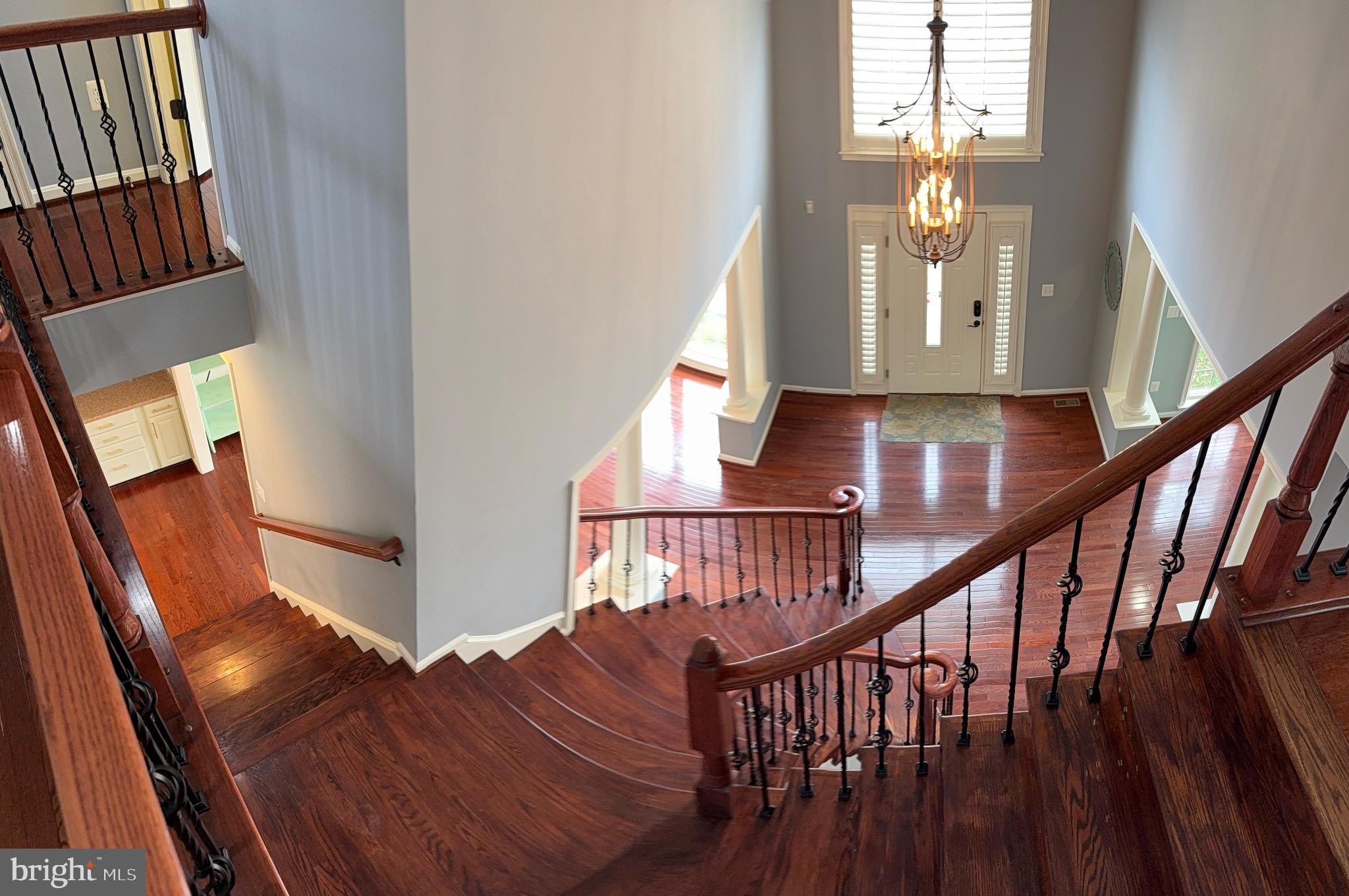 AMBERLEIGH - Residential Lease