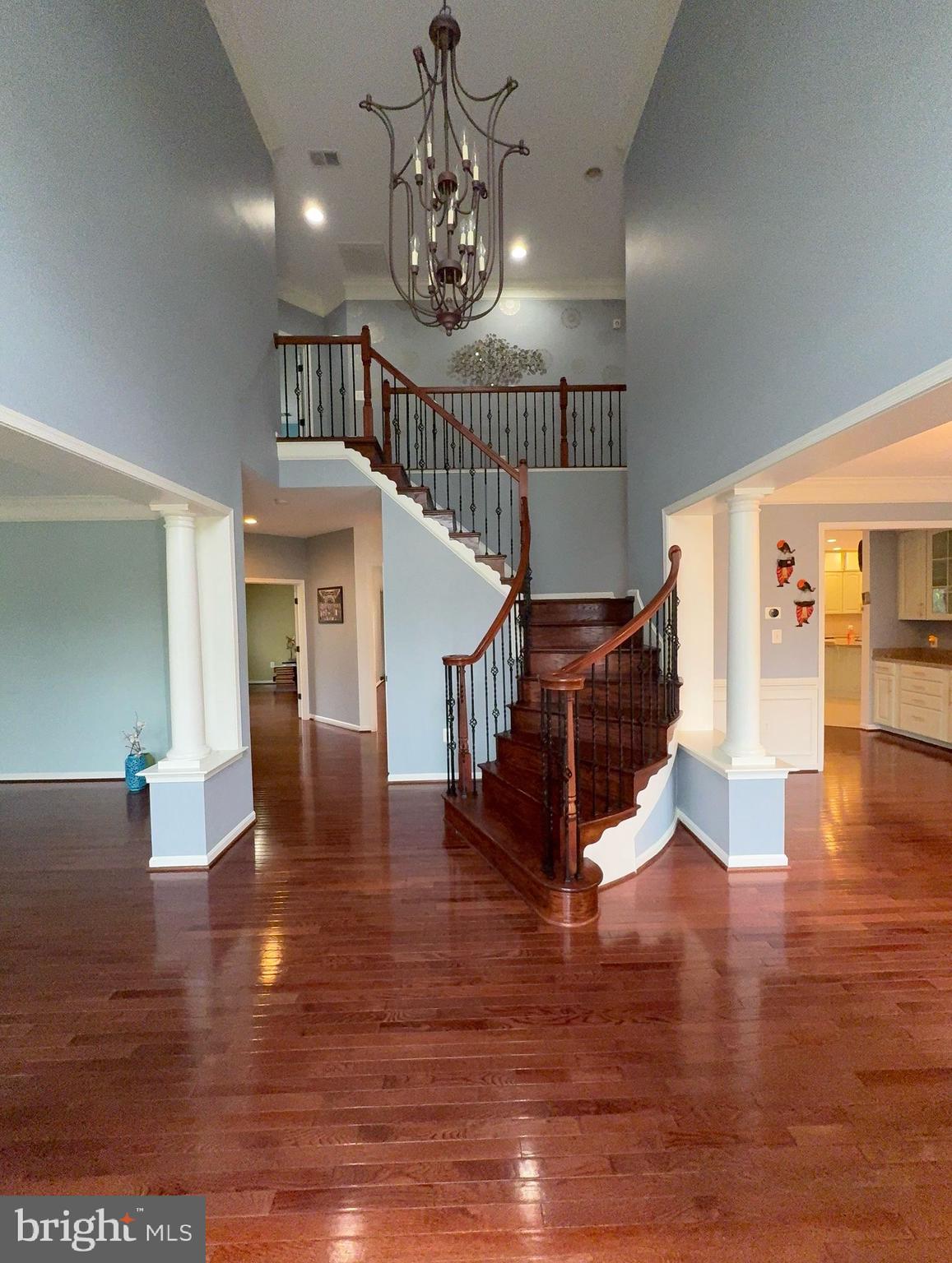 AMBERLEIGH - Residential Lease