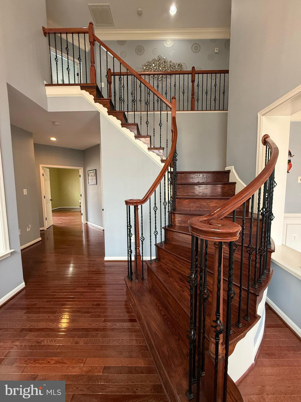 AMBERLEIGH - Residential Lease