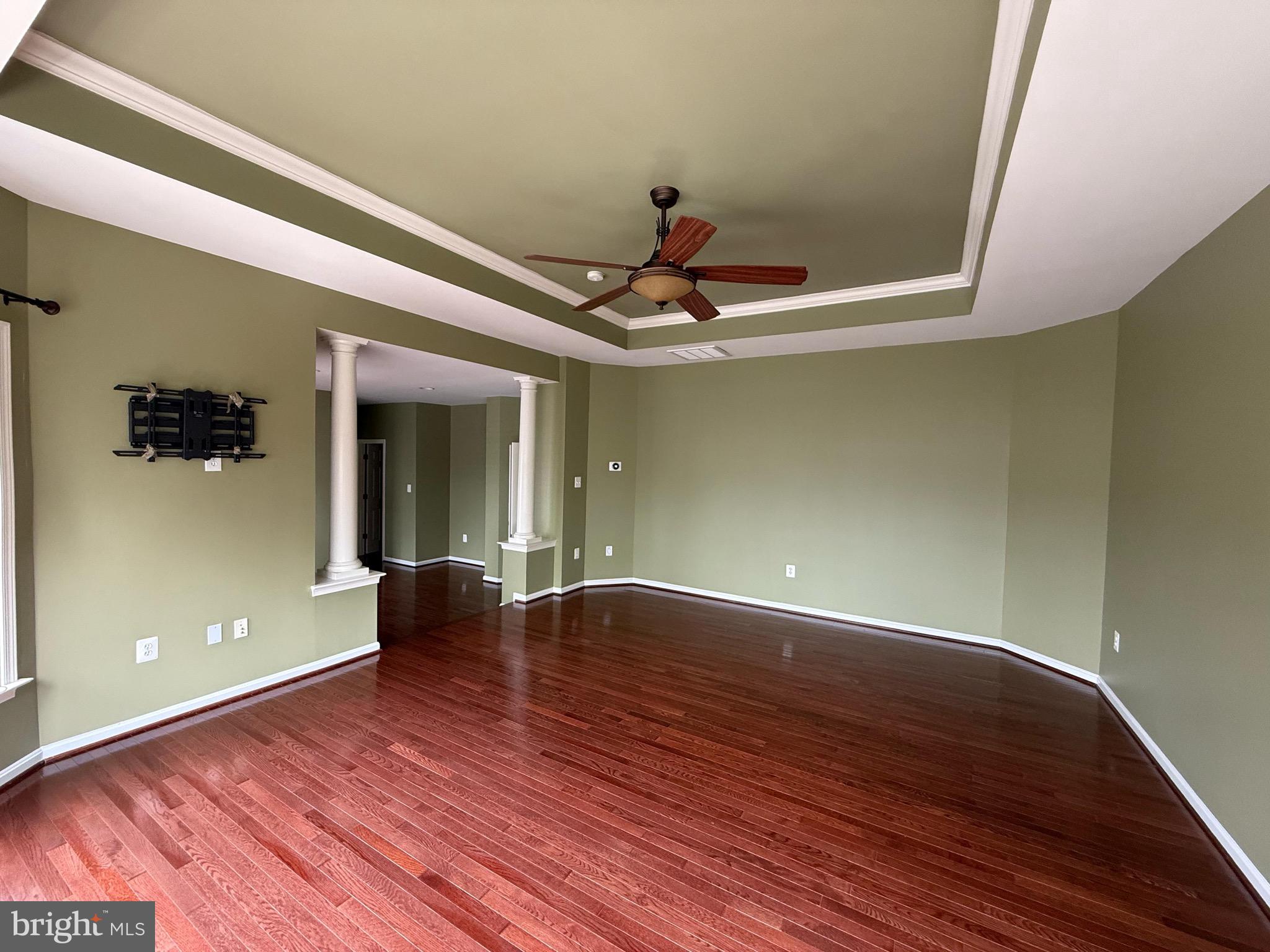 AMBERLEIGH - Residential Lease