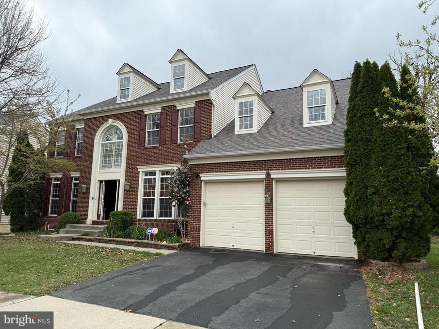 Welcome to 22297 Lost Branch Circle, a stunning single-family home nestled in the heart of Ashburn, Virginia. This expansive residence boasts 4 bedrooms, 4.5 bathrooms, and an impressive 5,268 square feet of living space, offering both luxury and comfort for discerning homeowners.

Key Features:
    •    Gourmet Kitchen: Recently renovated with brand new tile flooring, beautifully redone cabinets, and the addition of extra cabinetry for ample storage. This chef’s dream kitchen combines style and functionality, making meal prep and entertaining a pleasure.
    •    Elegant Flooring: Gleaming hardwood floors run throughout the entire home, including all bedrooms, adding warmth, sophistication, and durability to every space.
    •    Outdoor Oasis: The backyard is a private retreat, featuring a spacious deck and patio perfect for outdoor gatherings. Enjoy cooking on the built-in grill or unwind in the charming gazebo with a relaxing jacuzzi, all while surrounded by lush greenery as the lot backs to serene, wooded views.
    •    Spacious Layout: The generous floor plan includes expansive living areas, perfect for both relaxation and hosting gatherings.
    •    Modern Amenities: Equipped with central air conditioning and in-unit laundry facilities, this home ensures modern conveniences are always at your fingertips.
    •    Parking: An attached garage provides secure parking and additional storage space.

Location Highlights:
    •    Prime Accessibility: Located less than 5 minutes from Route 267, making commuting and travel exceptionally convenient.
    •    Educational Excellence: The property is situated within a reputable school district, offering quality education opportunities.
    •    Local Amenities: Enjoy a variety of shopping, dining, and recreational options just a short drive away, catering to diverse lifestyle needs.

This beautifully upgraded and thoughtfully designed home represents a unique opportunity to experience upscale living in one of Ashburn’s most sought-after neighborhoods. Don’t miss your chance to make 22297 Lost Branch Circle your new address—schedule a showing today!