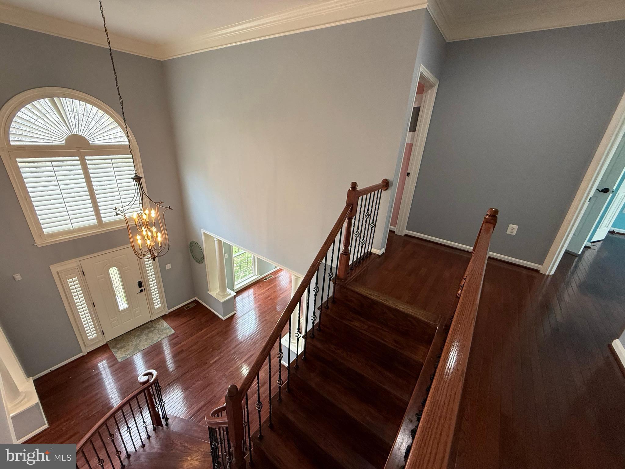 AMBERLEIGH - Residential Lease