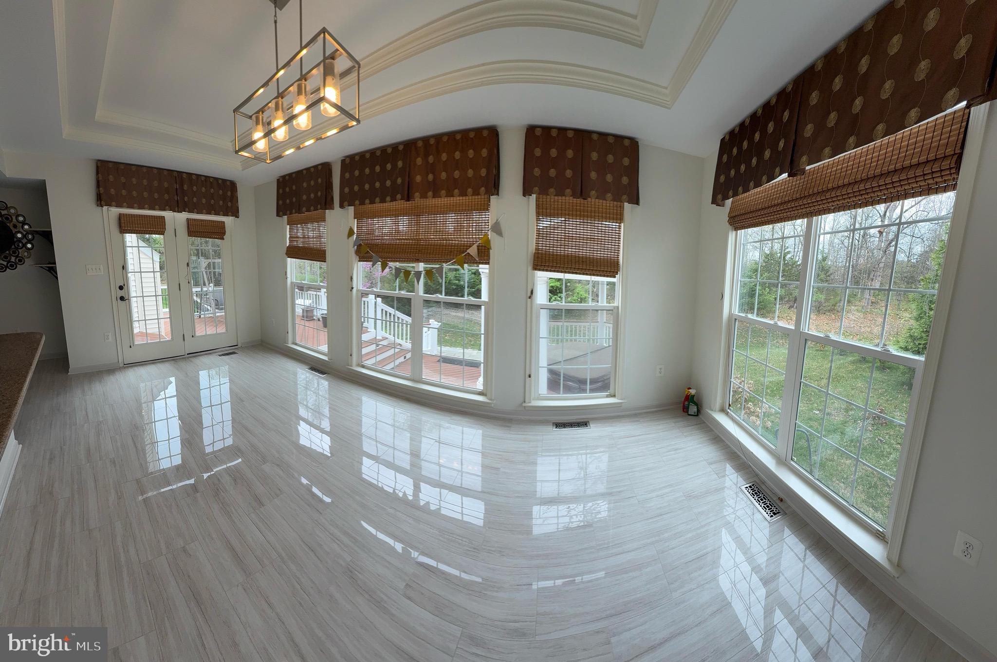 AMBERLEIGH - Residential Lease