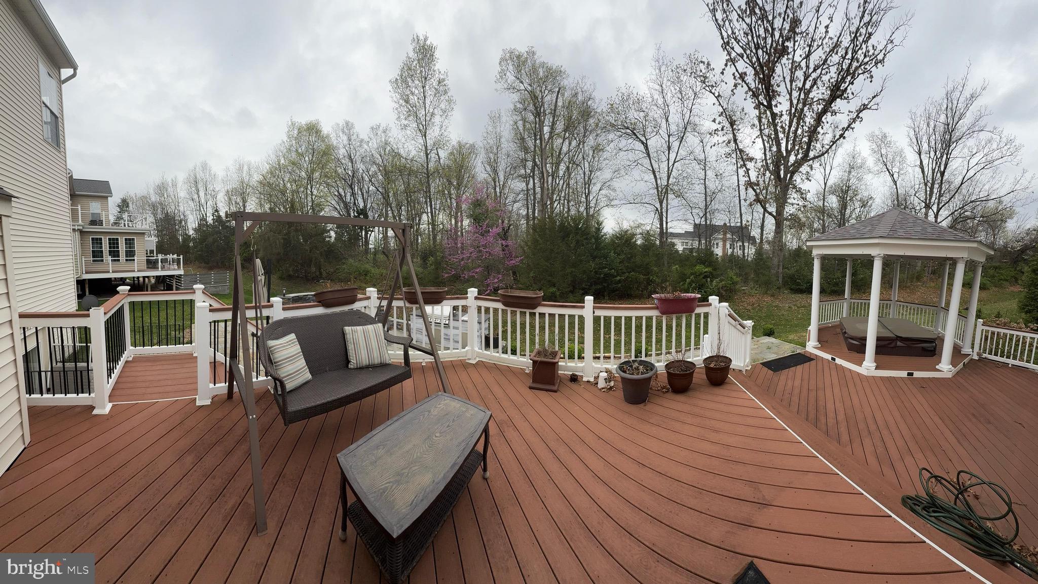 AMBERLEIGH - Residential Lease