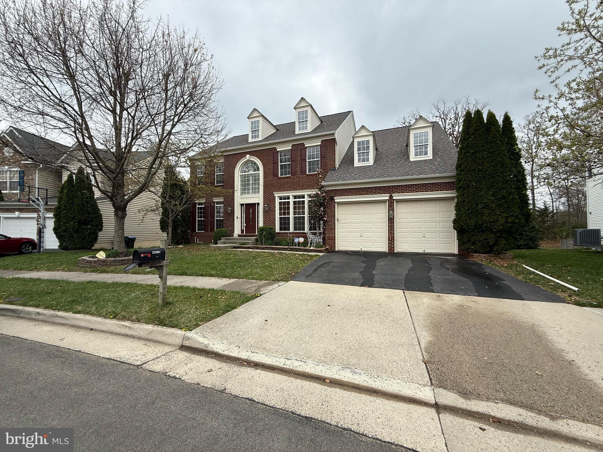 AMBERLEIGH - Residential Lease