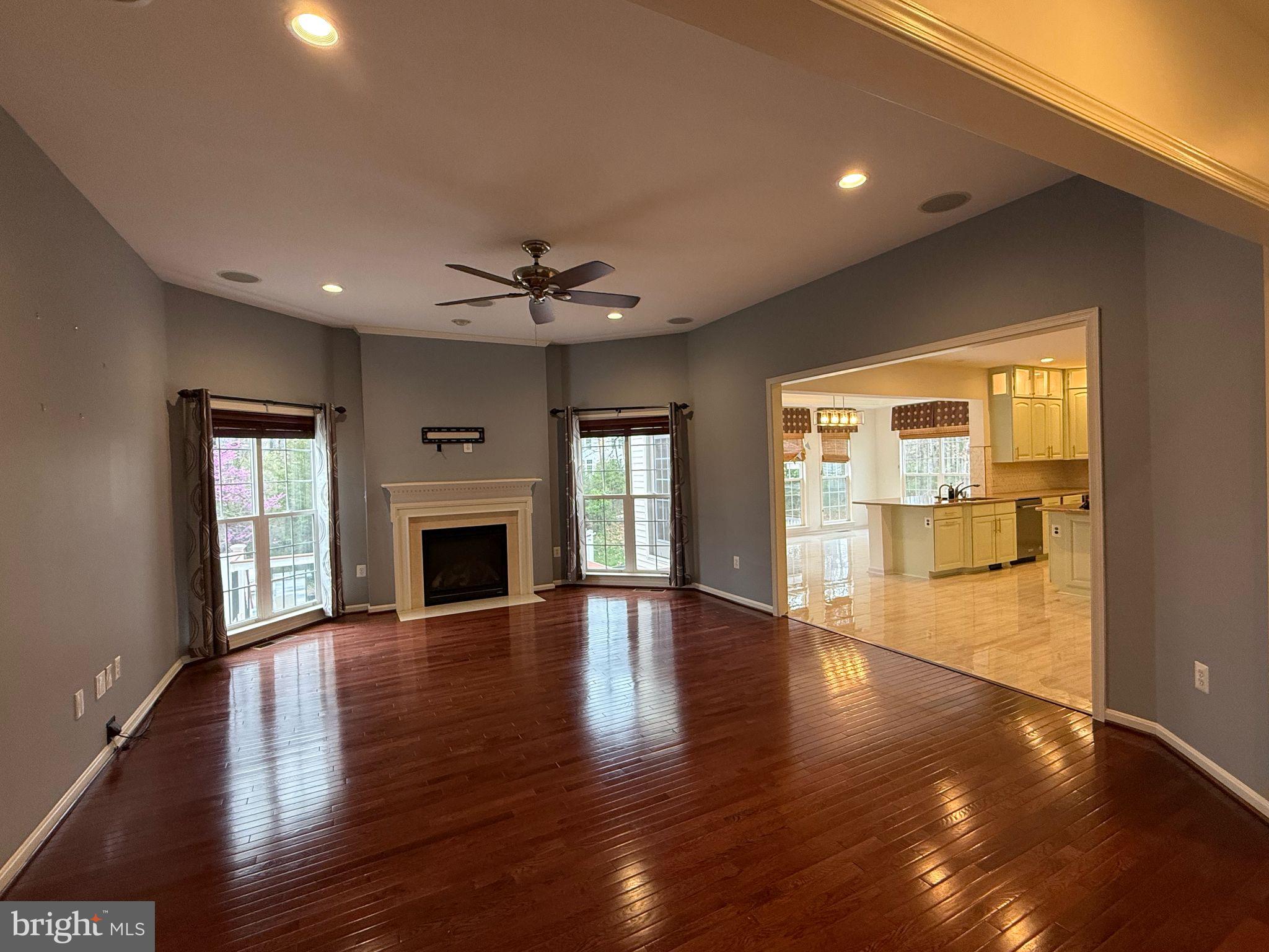 AMBERLEIGH - Residential Lease