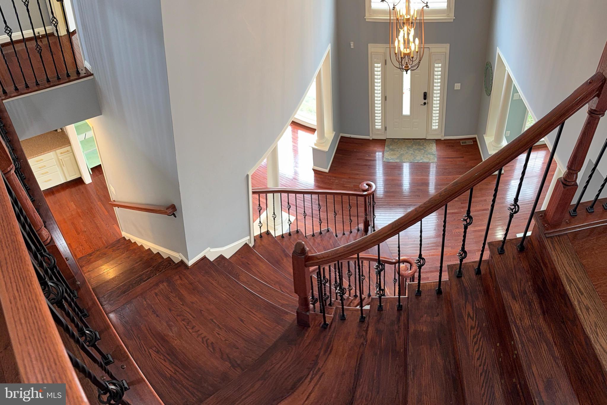 AMBERLEIGH - Residential Lease