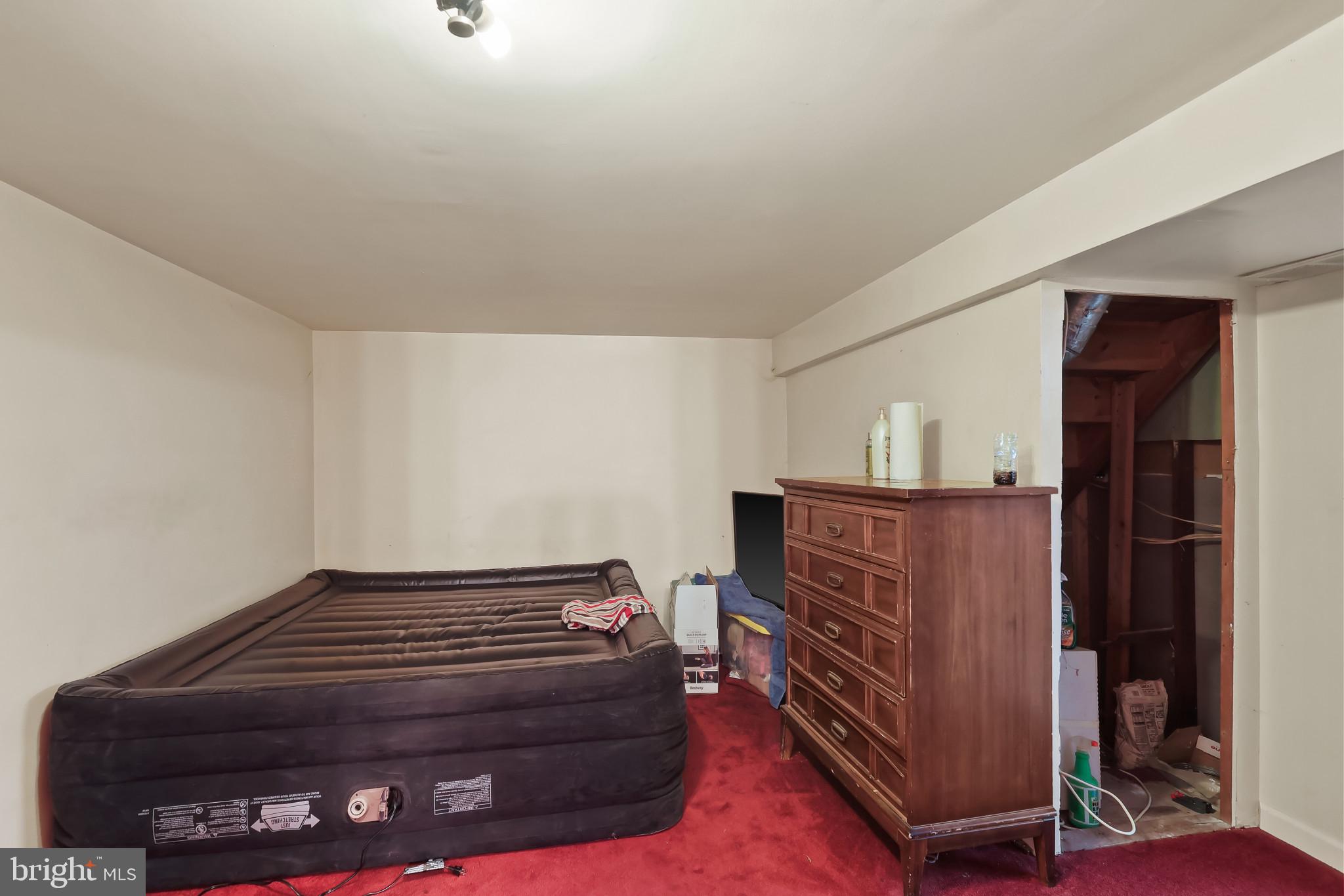 NONE AVALIABLE - Residential